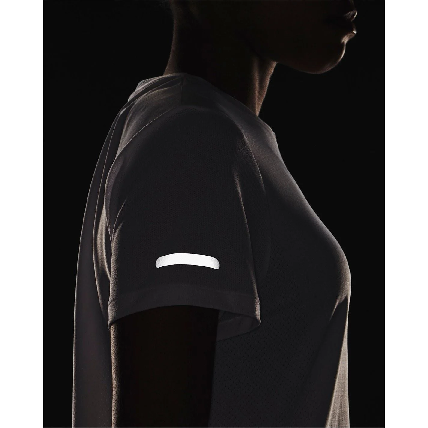 Under Armour Seamless Stride Short Sleeve Performance Running Top - Image 12