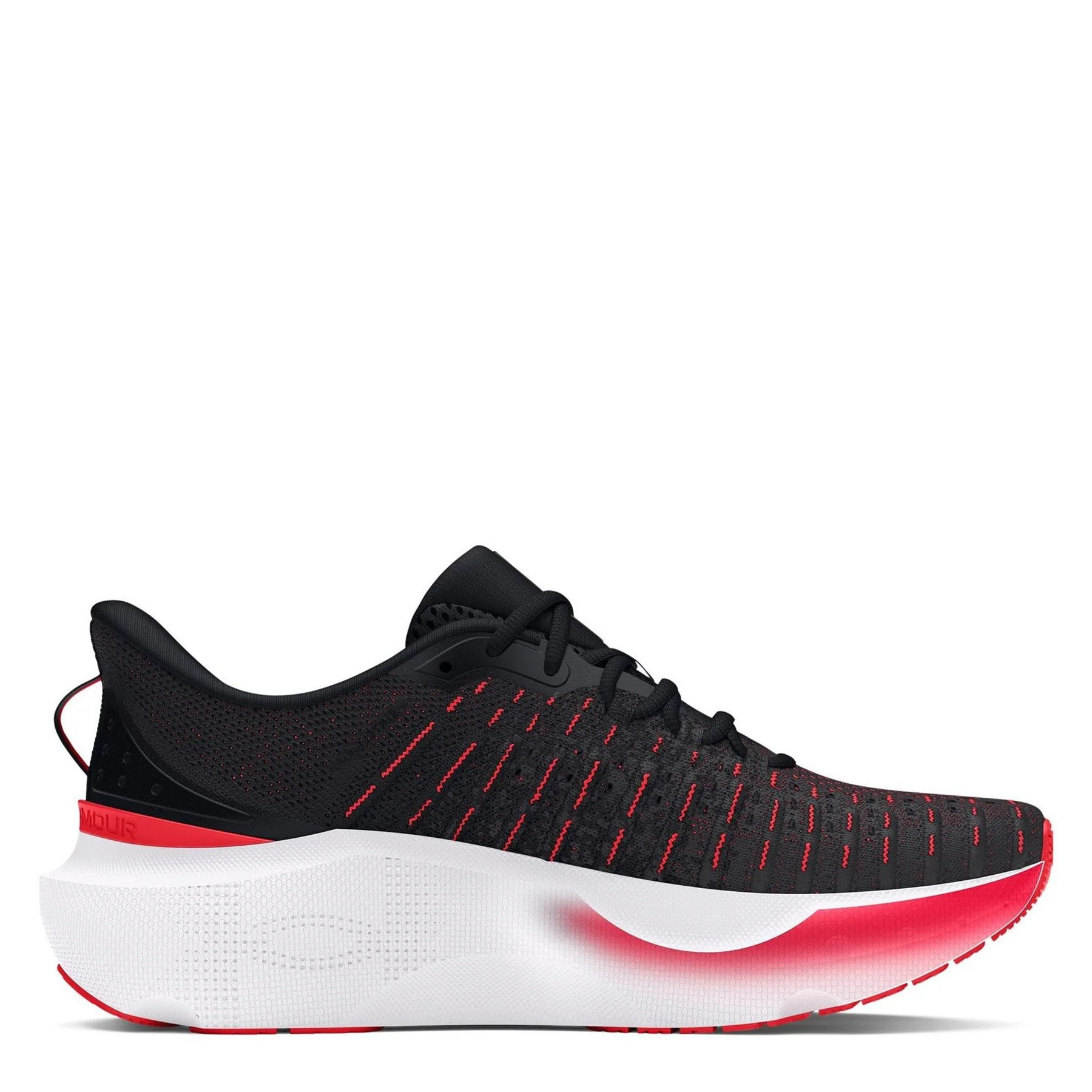 Under Armour Womens Armour Ua W Infinite Elite Road Running Shoes - Image 17