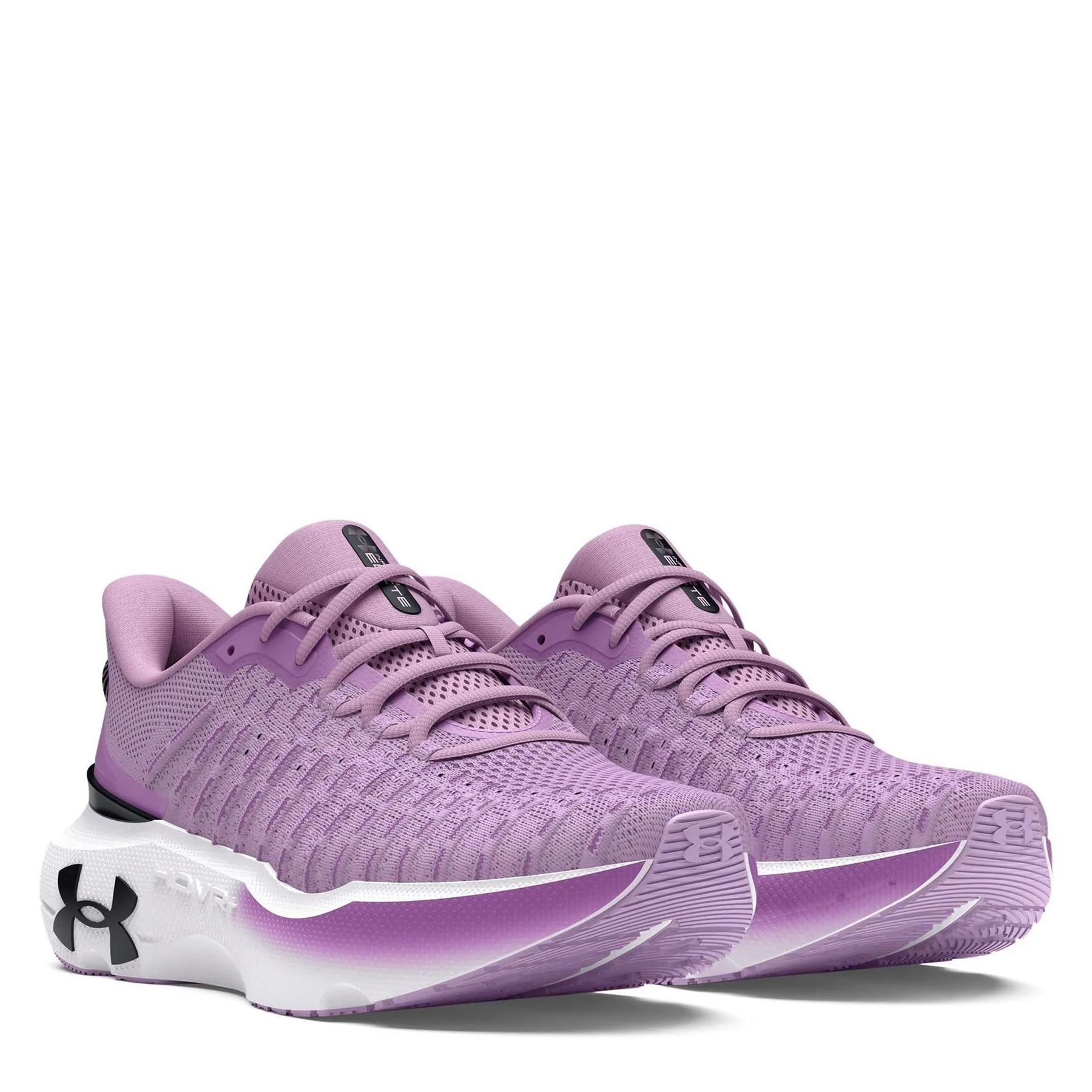 Under Armour Womens Armour Ua W Infinite Elite Road Running Shoes - Image 22