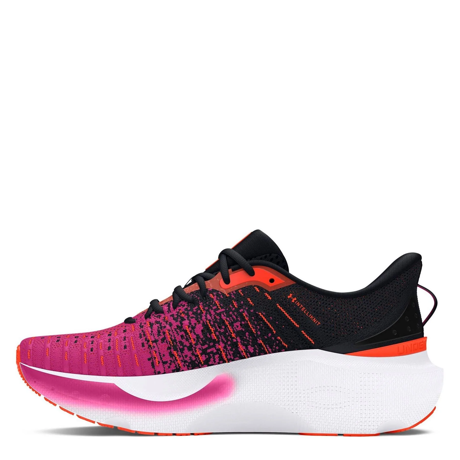 Under Armour Womens Armour Ua W Infinite Elite Road Running Shoes - Image 31