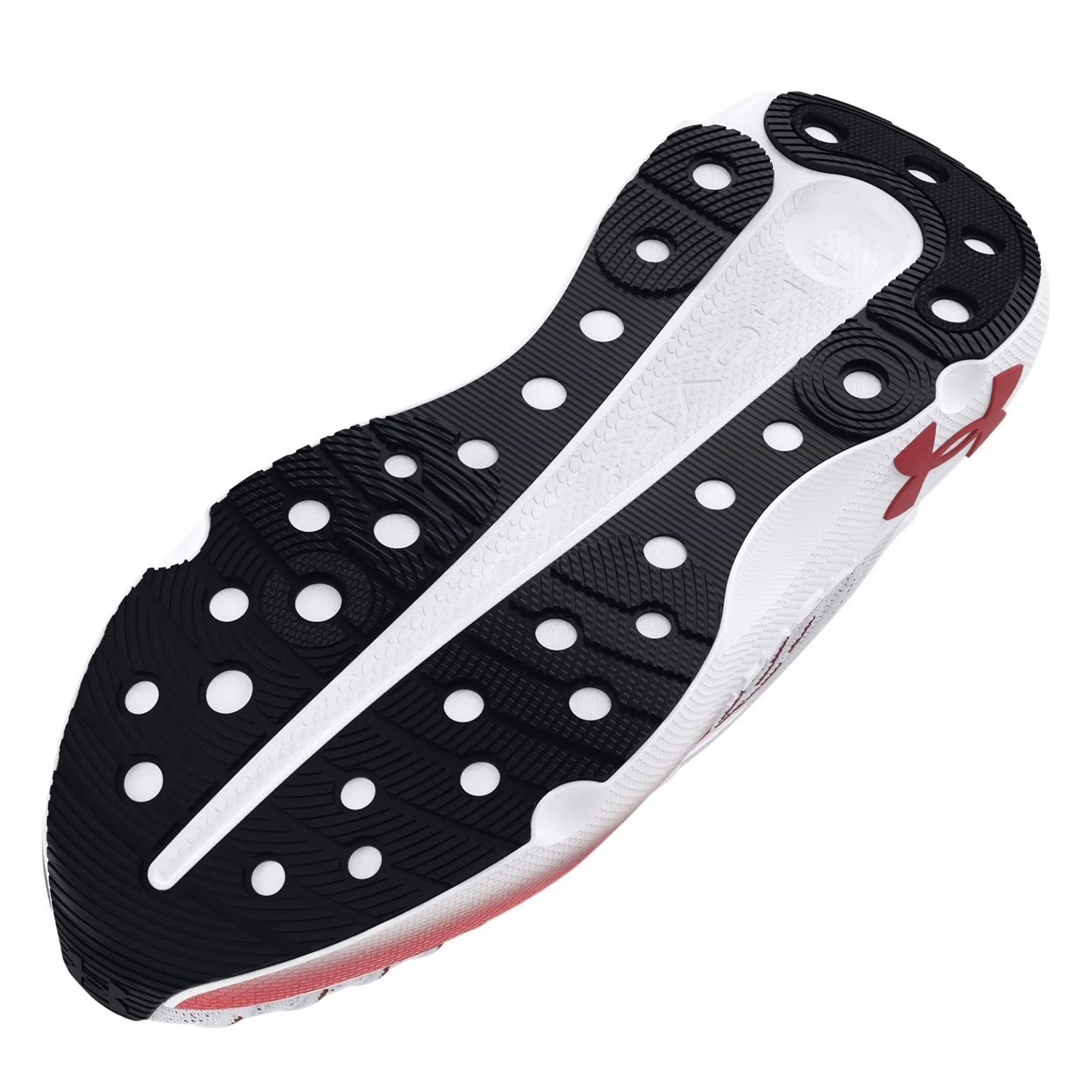 Under Armour Womens Armour Ua W Infinite Elite Road Running Shoes - Image 9