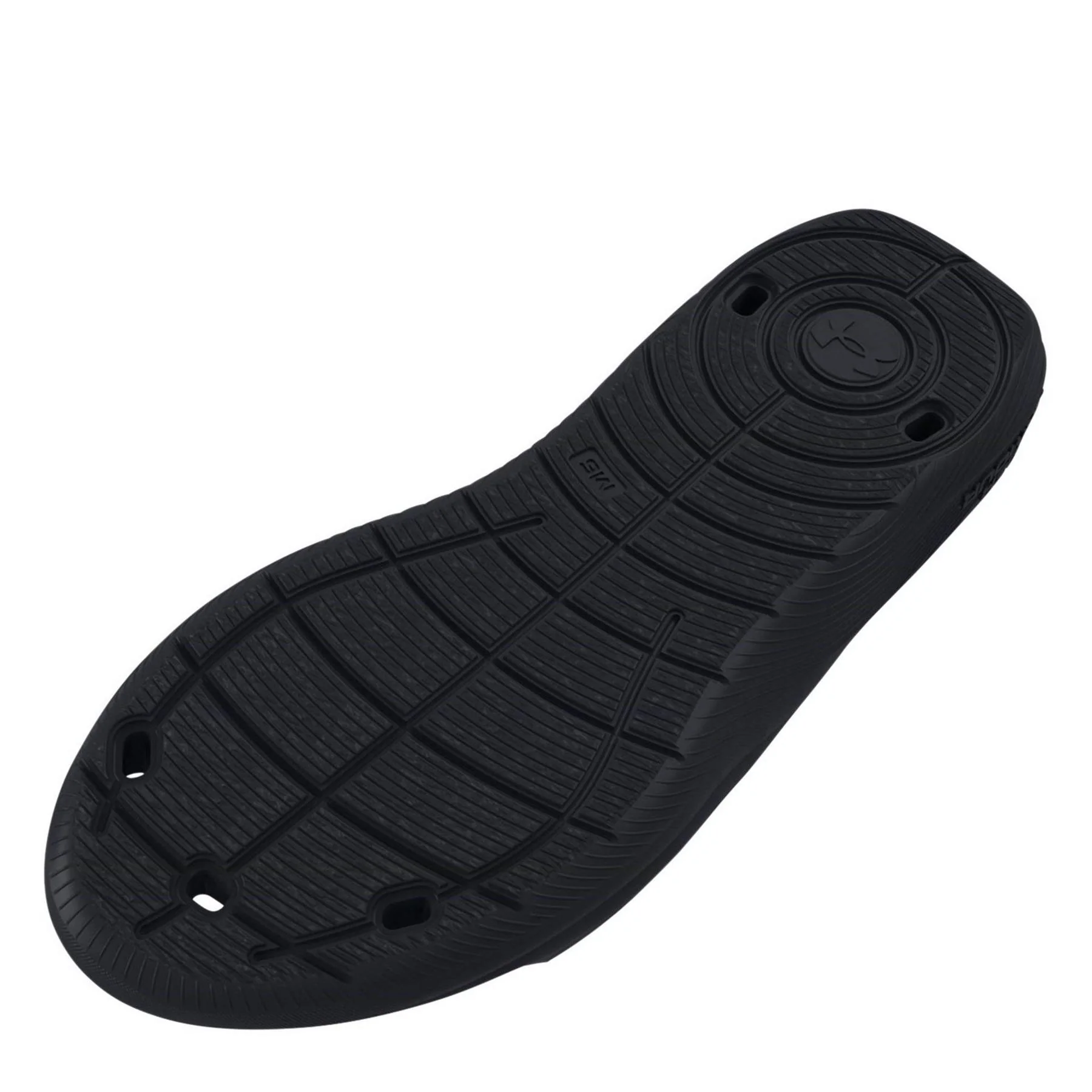 Under Armour Womens Armour Ua W Locker Iv Sl Sliders - Image 3