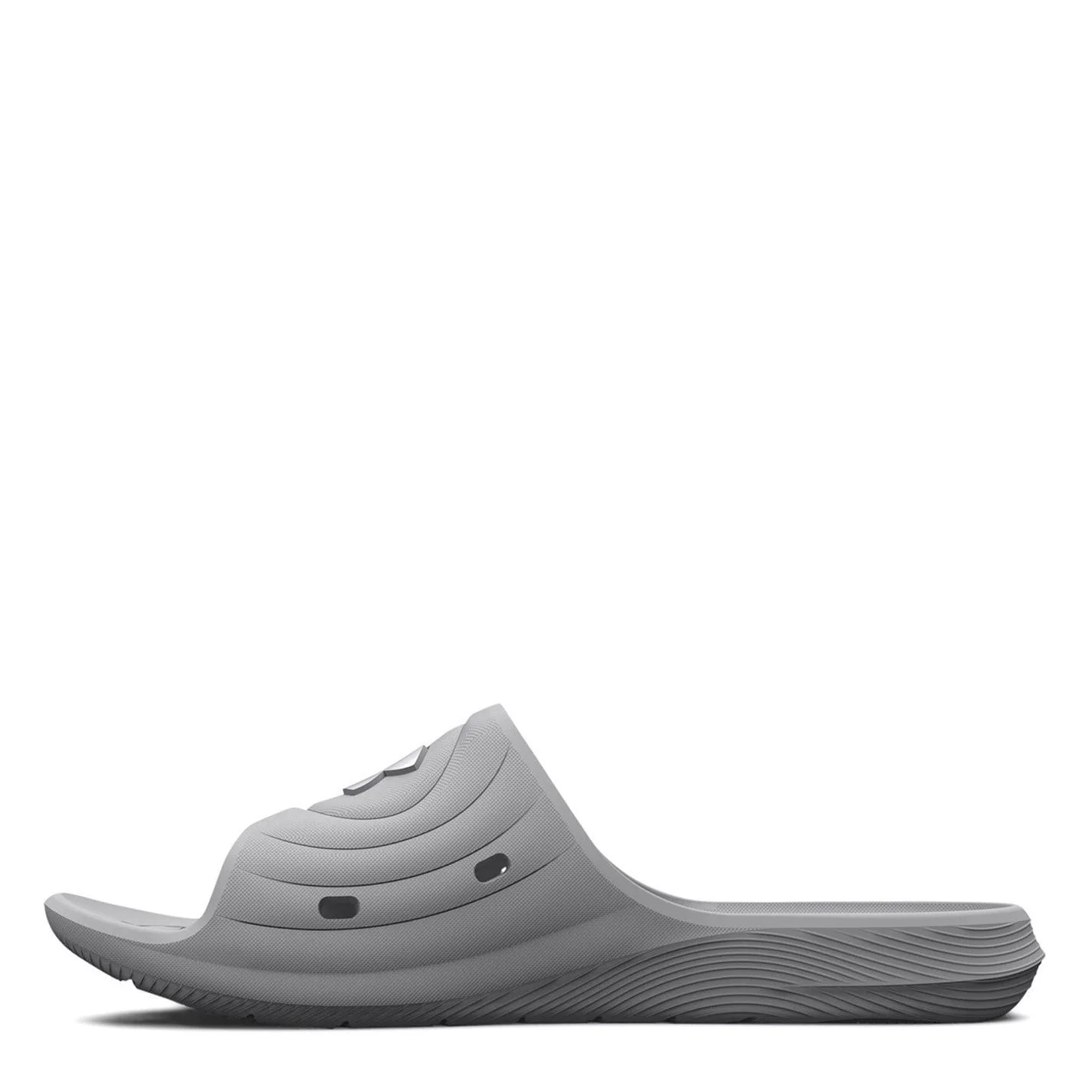 Under Armour Womens Armour Ua W Locker Iv Sl Sliders - Image 8