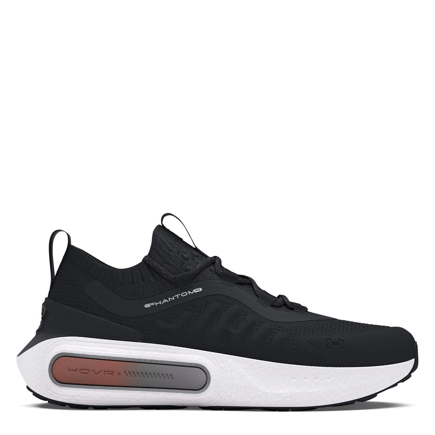 Under Armour Womens Armour Ua W Phantom 4 Road Running Shoes - Image 10