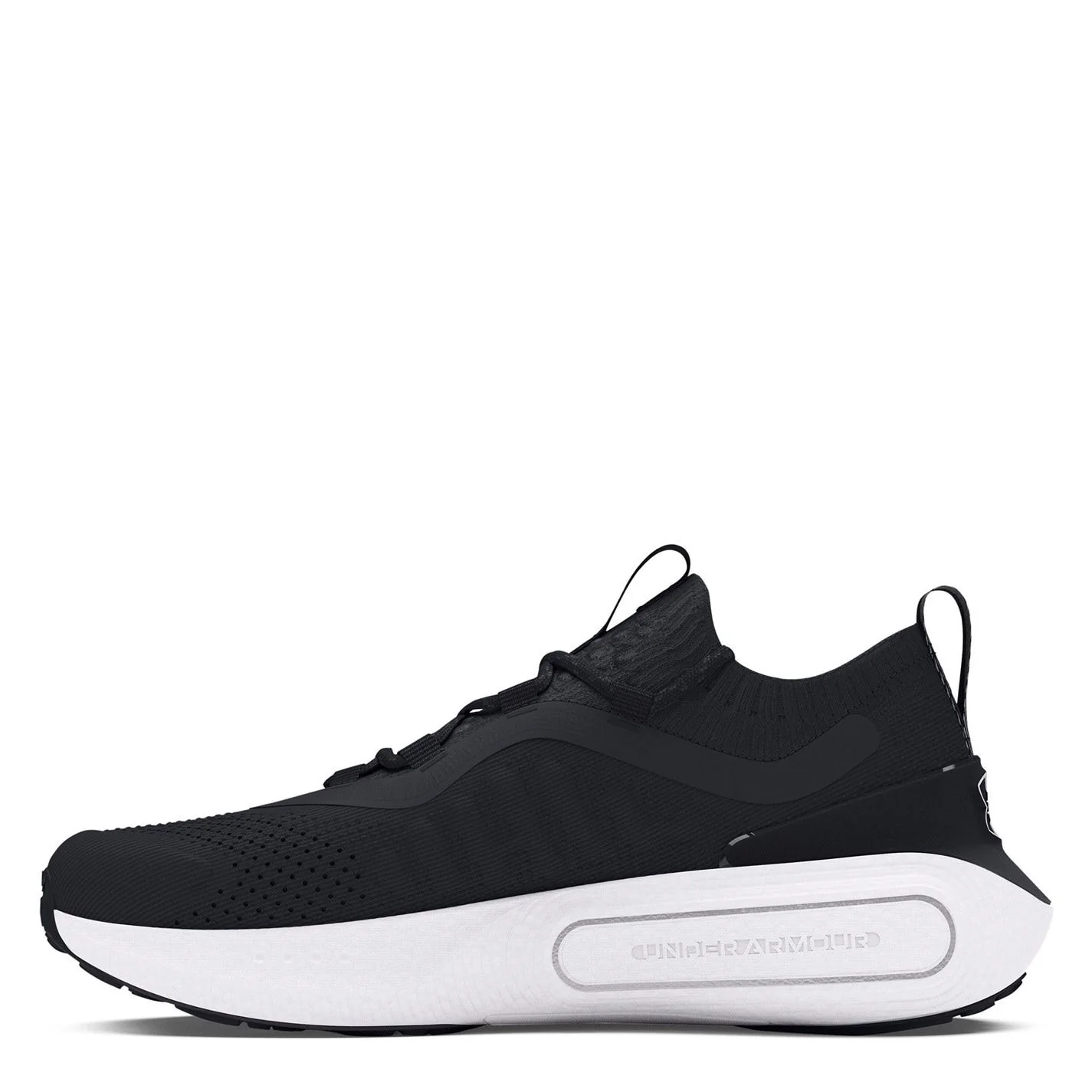 Under Armour Womens Armour Ua W Phantom 4 Road Running Shoes - Image 11