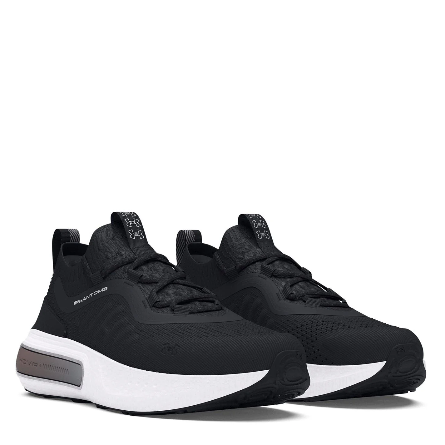 Under Armour Womens Armour Ua W Phantom 4 Road Running Shoes - Image 14