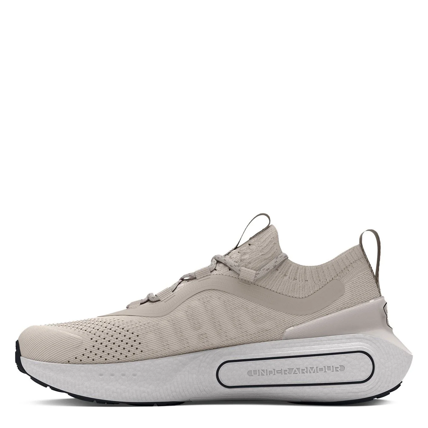 Under Armour Womens Armour Ua W Phantom 4 Road Running Shoes - Image 16