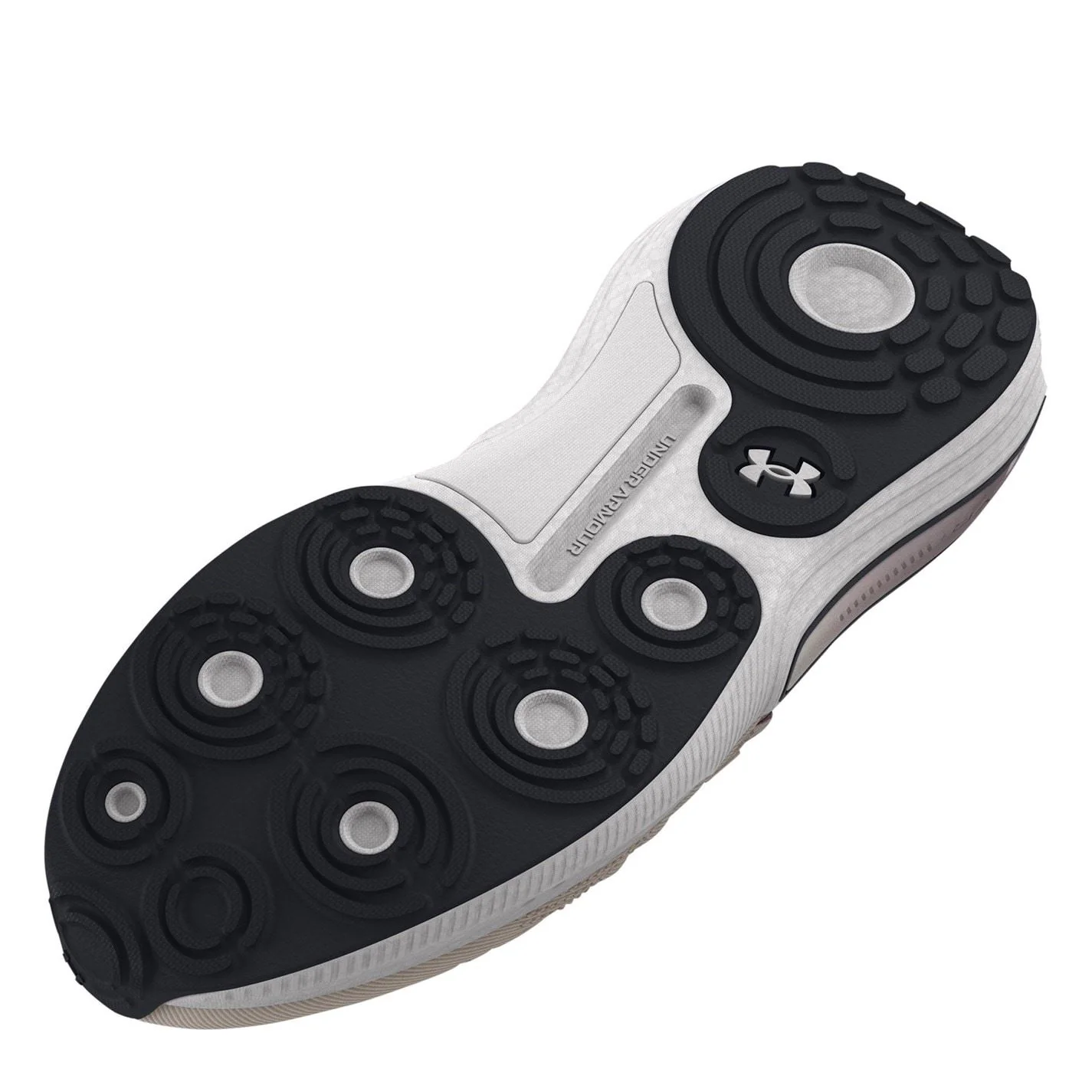Under Armour Womens Armour Ua W Phantom 4 Road Running Shoes - Image 17