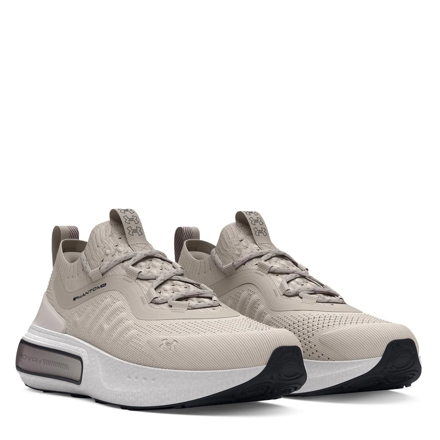 Under Armour Womens Armour Ua W Phantom 4 Road Running Shoes - Image 19