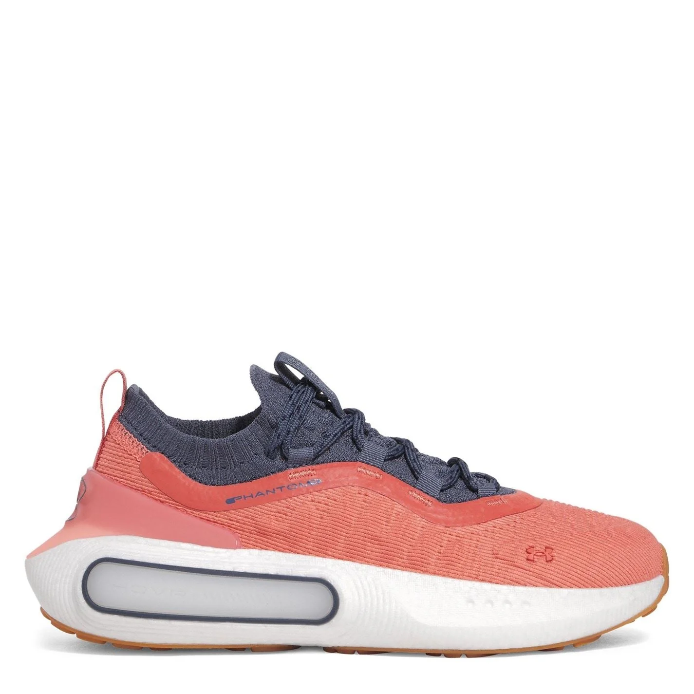 Under Armour Womens Armour Ua W Phantom 4 Road Running Shoes - Image 20