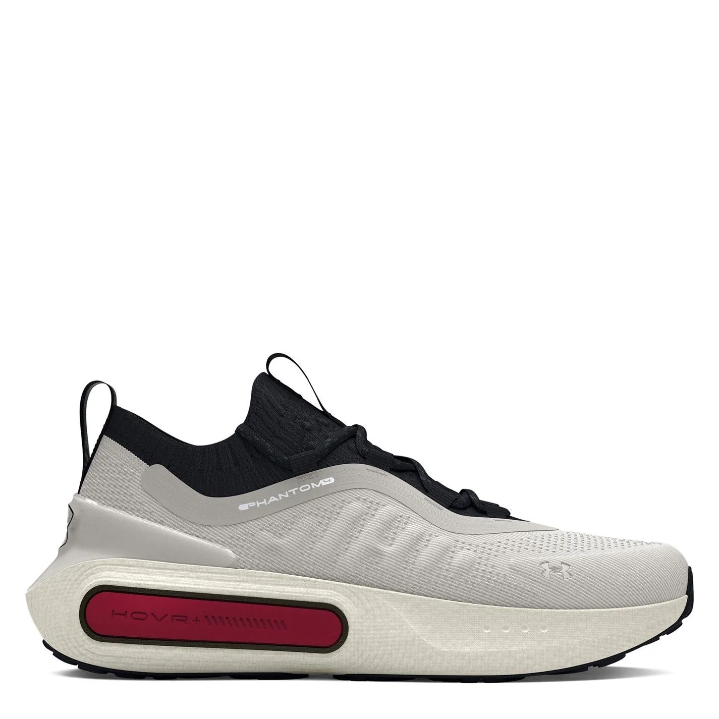 Under Armour Womens Armour Ua W Phantom 4 Road Running Shoes - Image 21