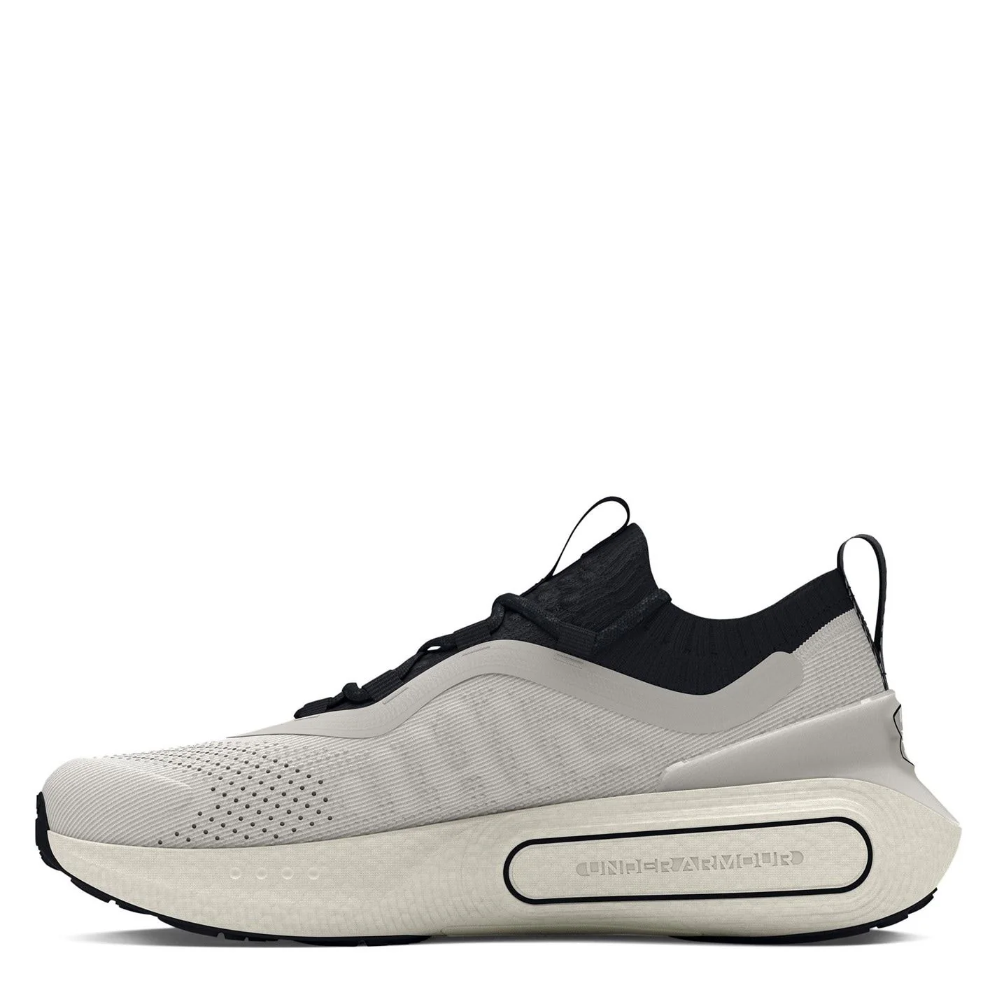 Under Armour Womens Armour Ua W Phantom 4 Road Running Shoes - Image 22