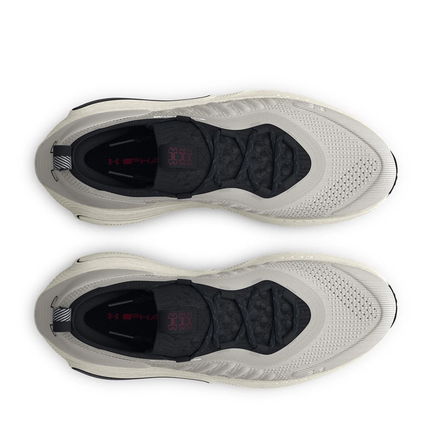 Under Armour Womens Armour Ua W Phantom 4 Road Running Shoes - Image 24