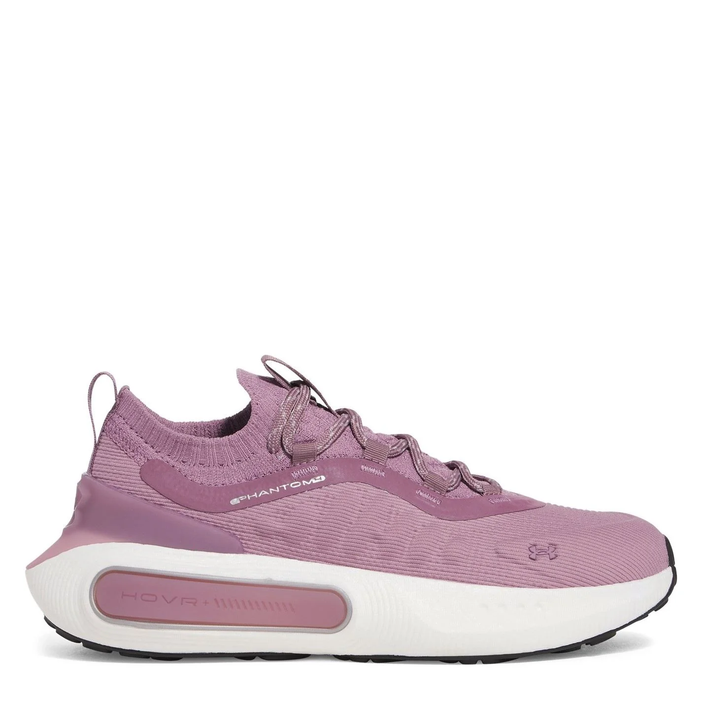 Under Armour Womens Armour Ua W Phantom 4 Road Running Shoes - Image 26