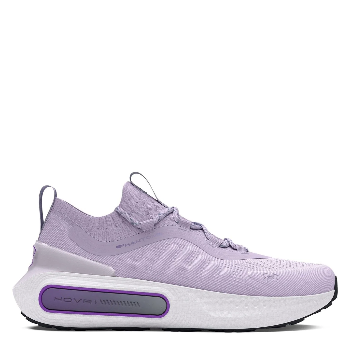 Under Armour Womens Armour Ua W Phantom 4 Road Running Shoes - Image 27