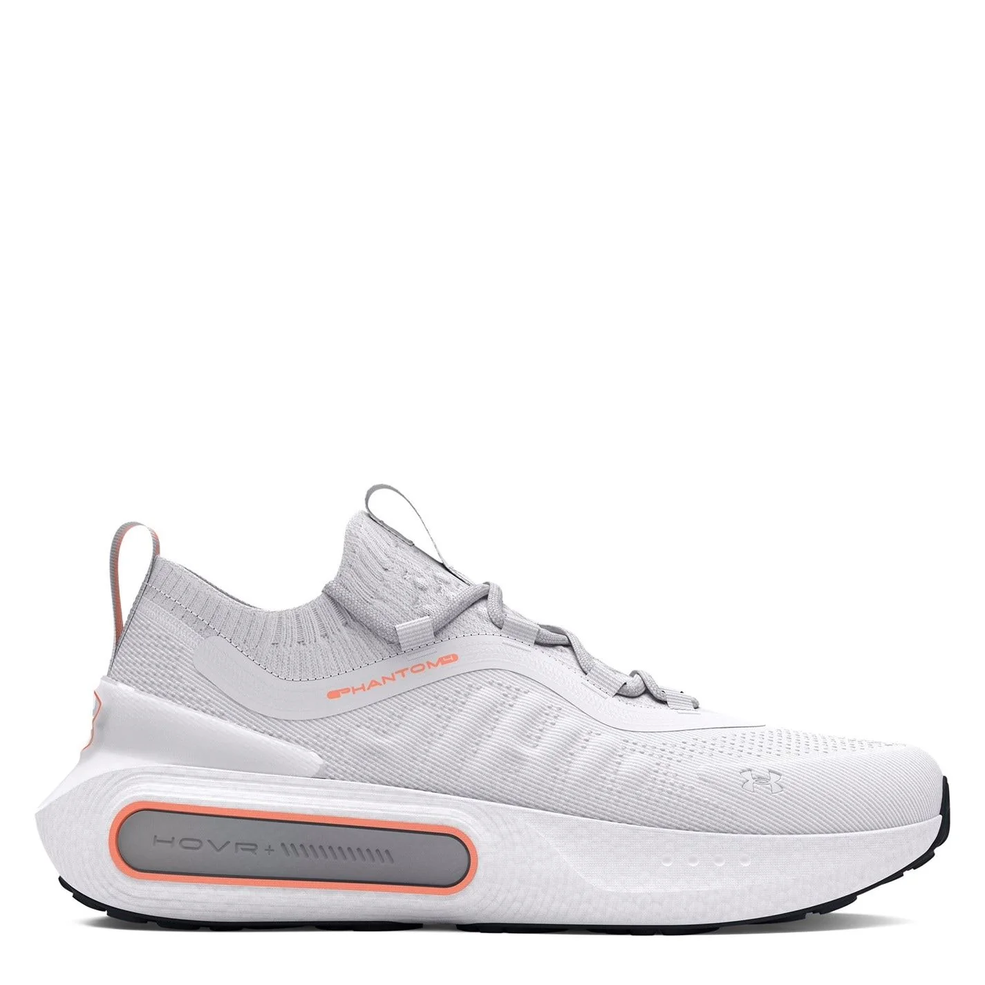 Under Armour Womens Armour Ua W Phantom 4 Road Running Shoes - Image 28