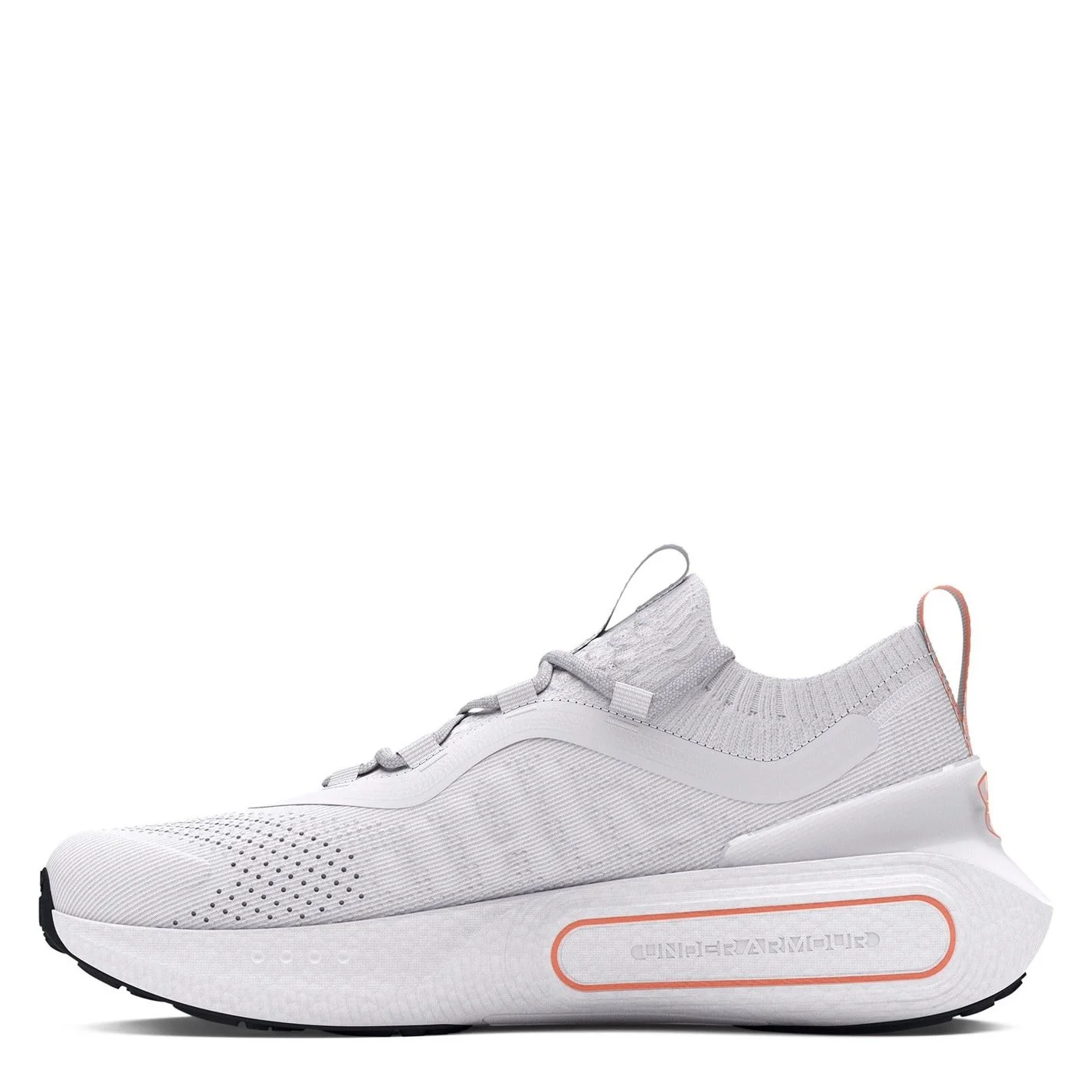 Under Armour Womens Armour Ua W Phantom 4 Road Running Shoes - Image 29