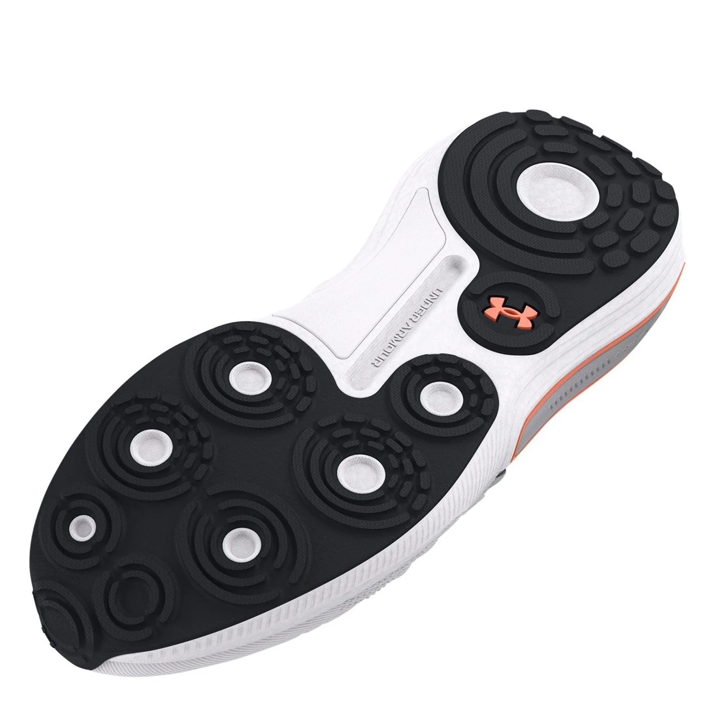 Under Armour Womens Armour Ua W Phantom 4 Road Running Shoes - Image 30