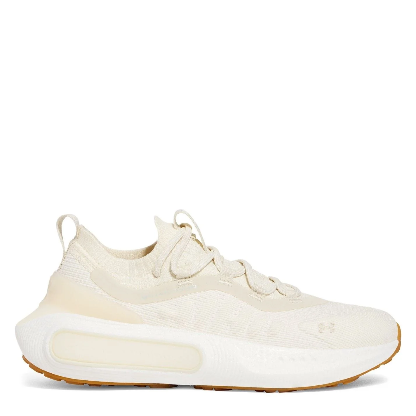 Under Armour Womens Armour Ua W Phantom 4 Road Running Shoes - Image 33
