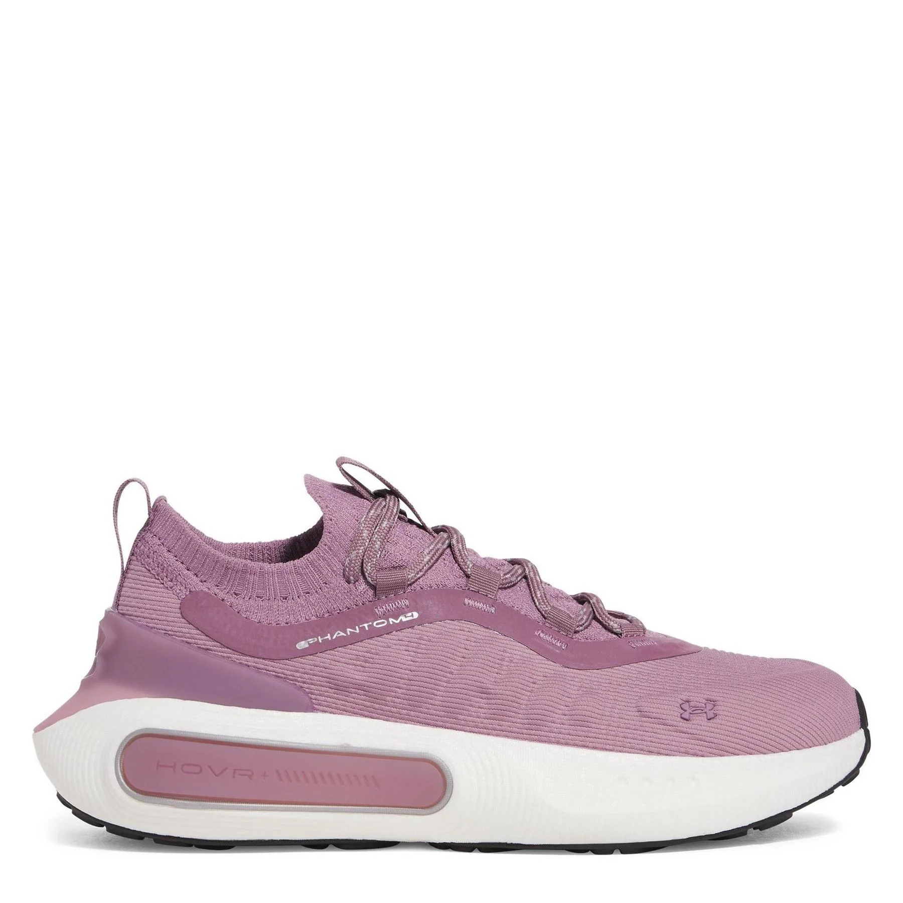 Under Armour Womens Armour Ua W Phantom 4 Road Running Shoes - Image 34