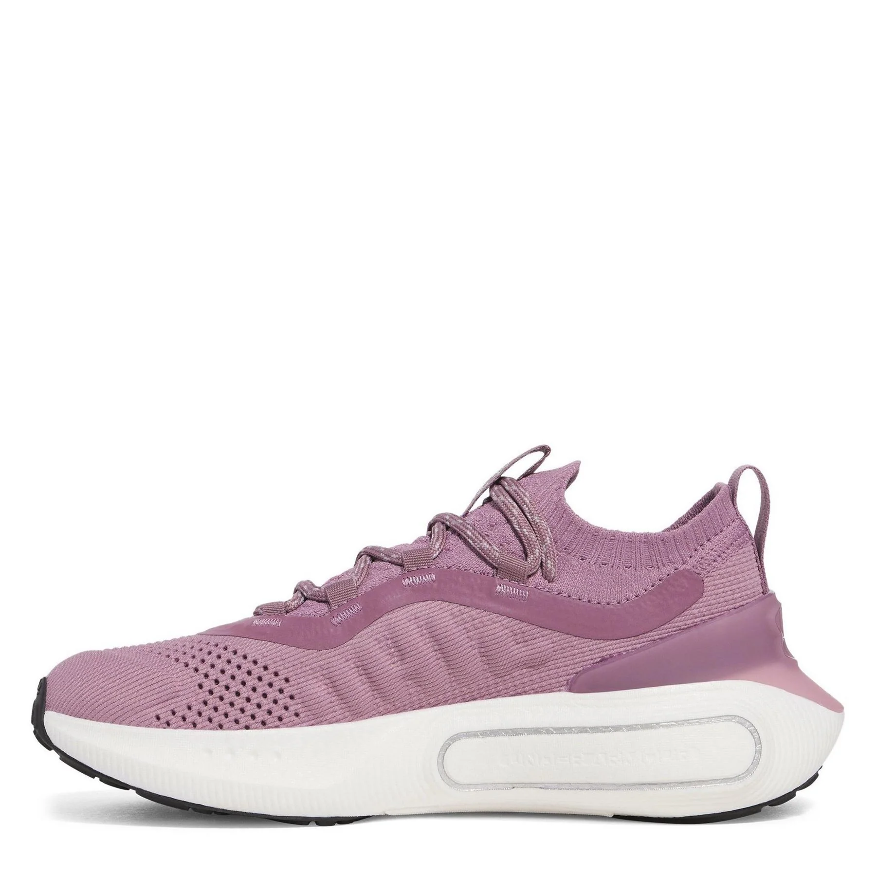 Under Armour Womens Armour Ua W Phantom 4 Road Running Shoes - Image 35