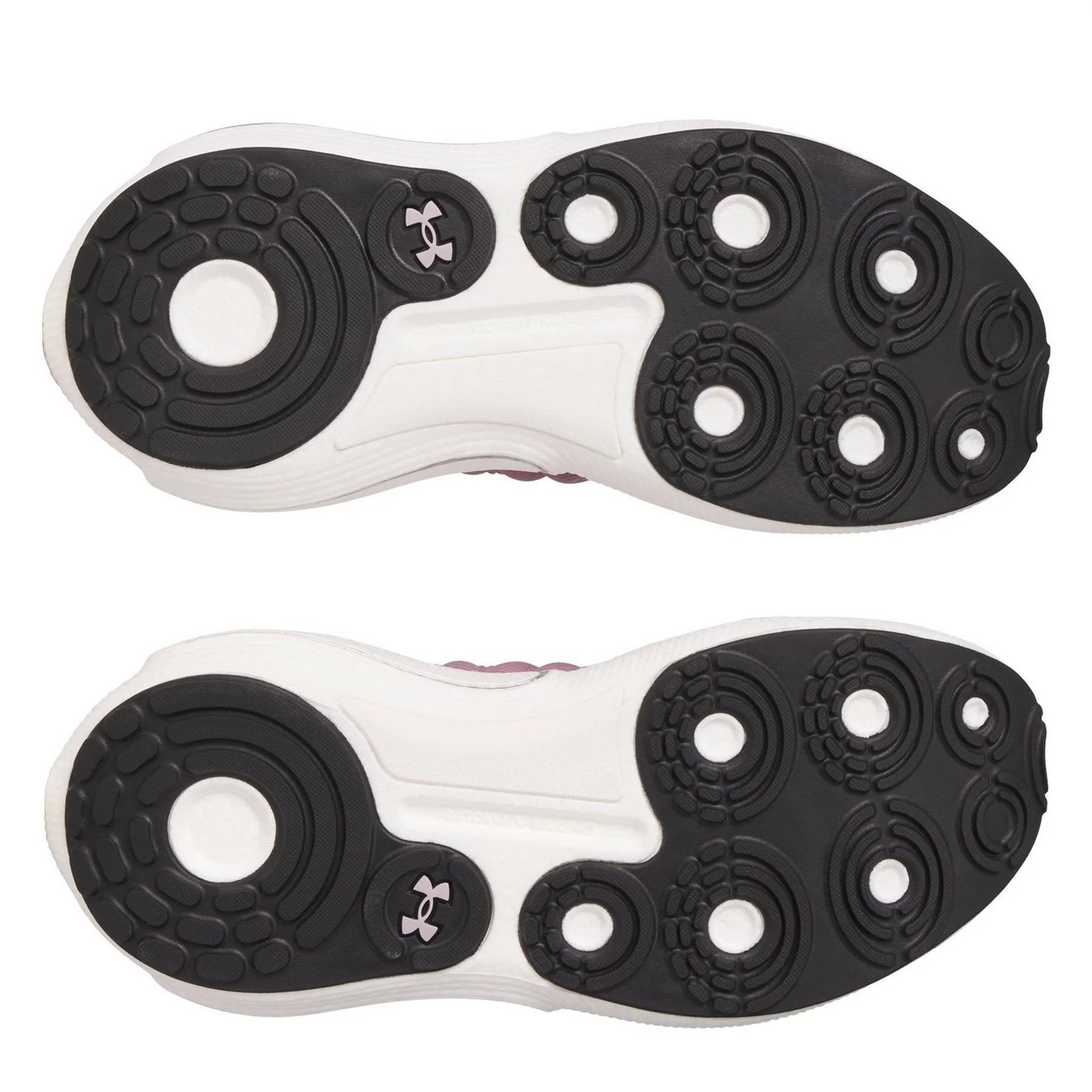 Under Armour Womens Armour Ua W Phantom 4 Road Running Shoes - Image 36
