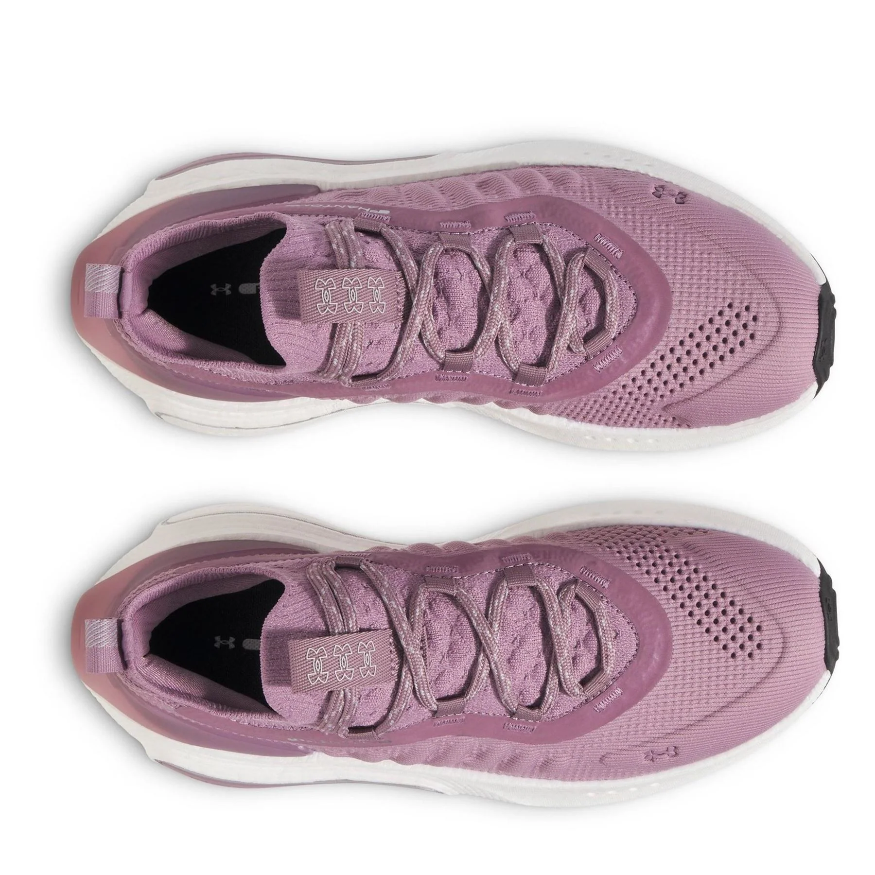 Under Armour Womens Armour Ua W Phantom 4 Road Running Shoes - Image 37