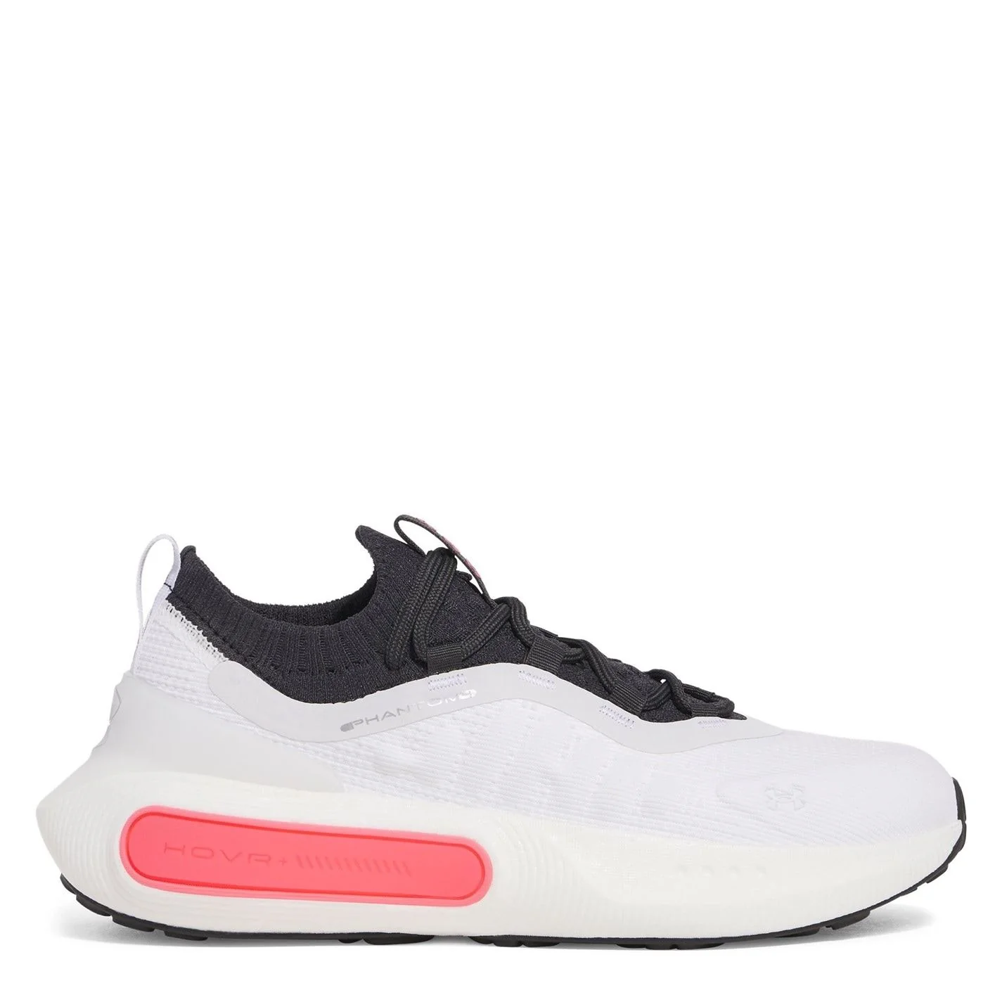 Under Armour Womens Armour Ua W Phantom 4 Road Running Shoes - Image 9