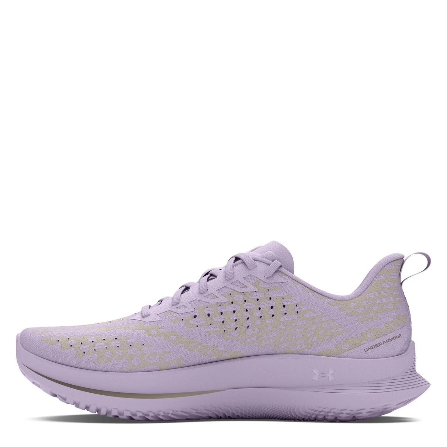 Under Armour Womens Armour Ua W Velociti 4 Se Road Running Shoes - Image 24