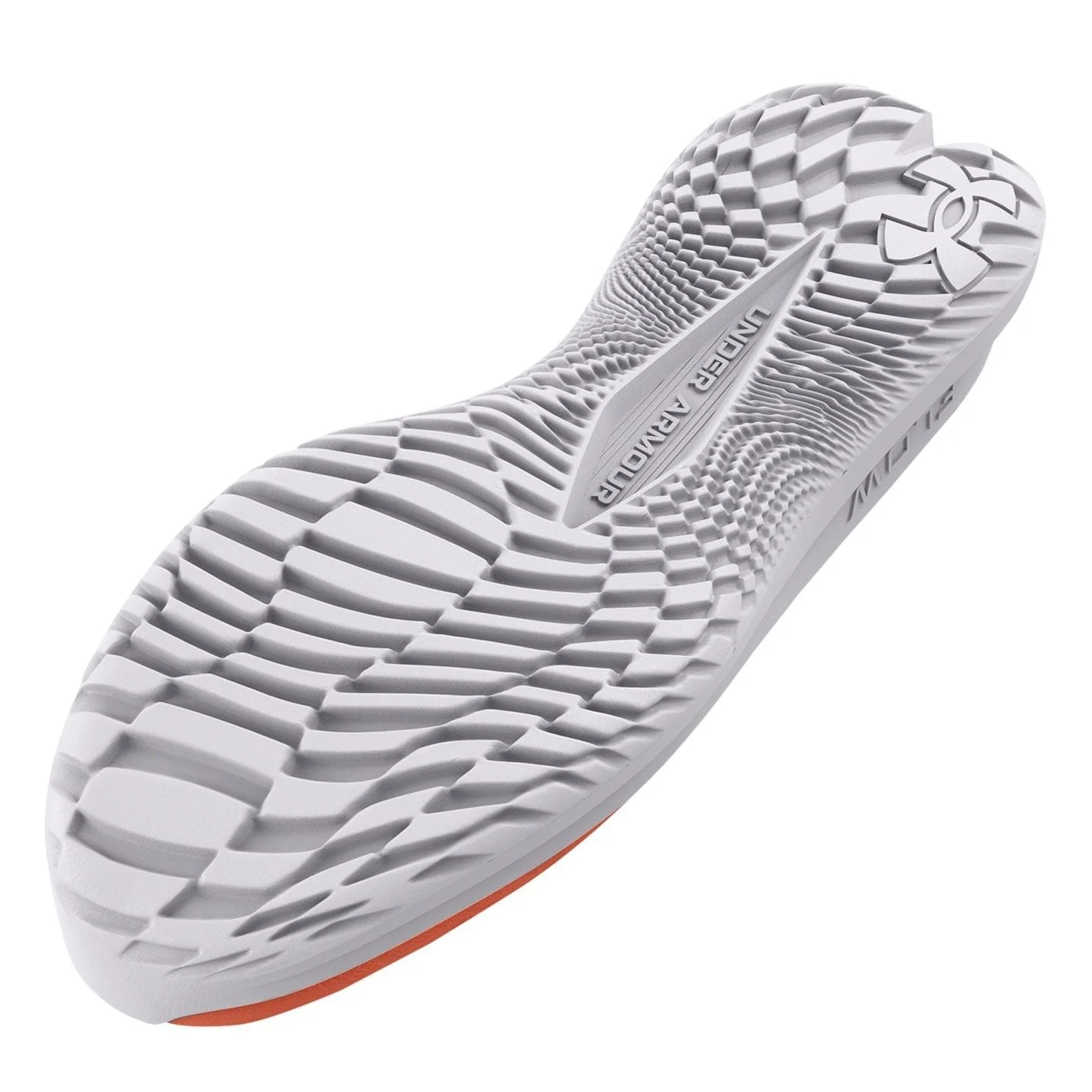 Under Armour Womens Armour Ua W Velociti 4 Se Road Running Shoes - Image 9