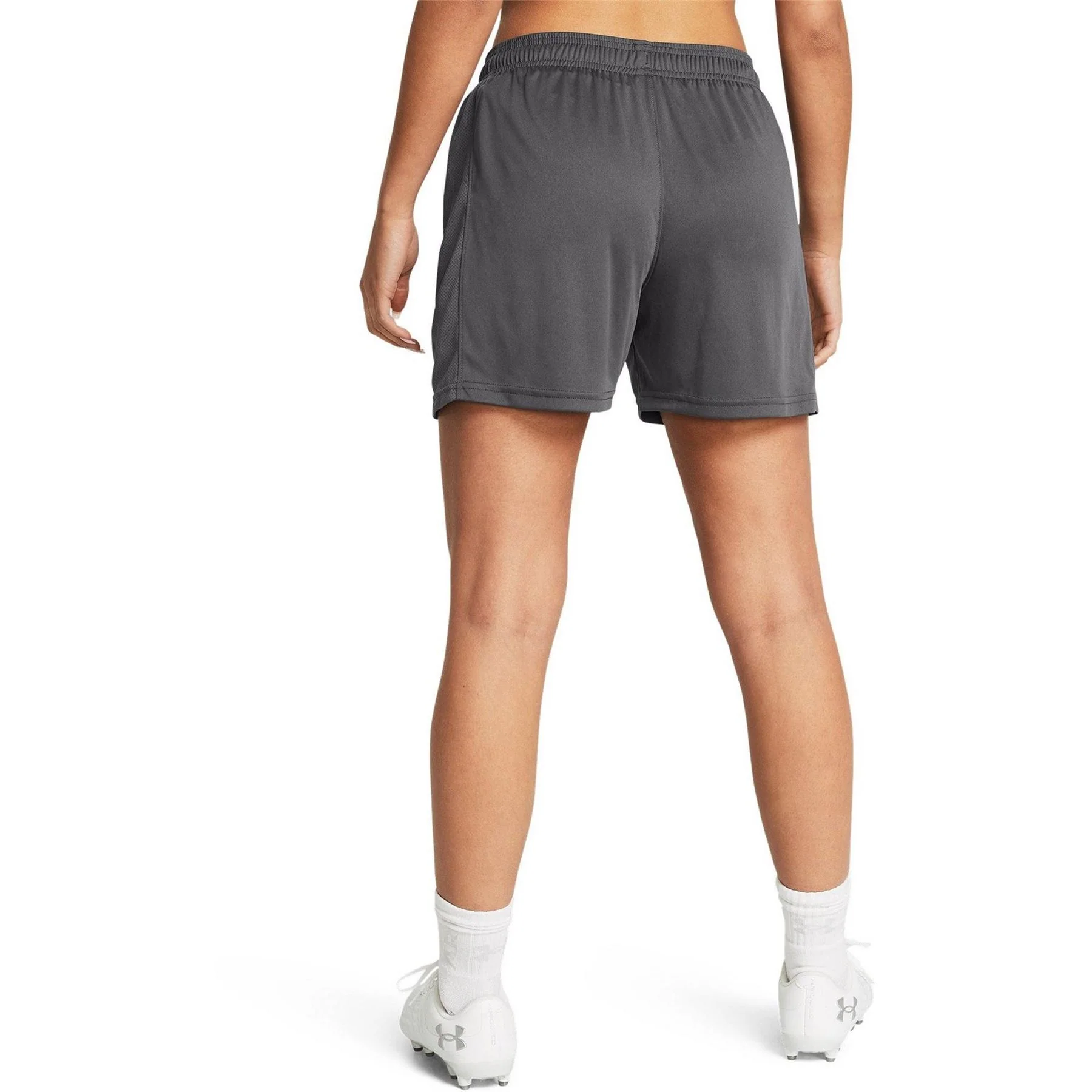 Under Armour Womens Armour Ua Ws Ch. Knit Short Football - Image 4