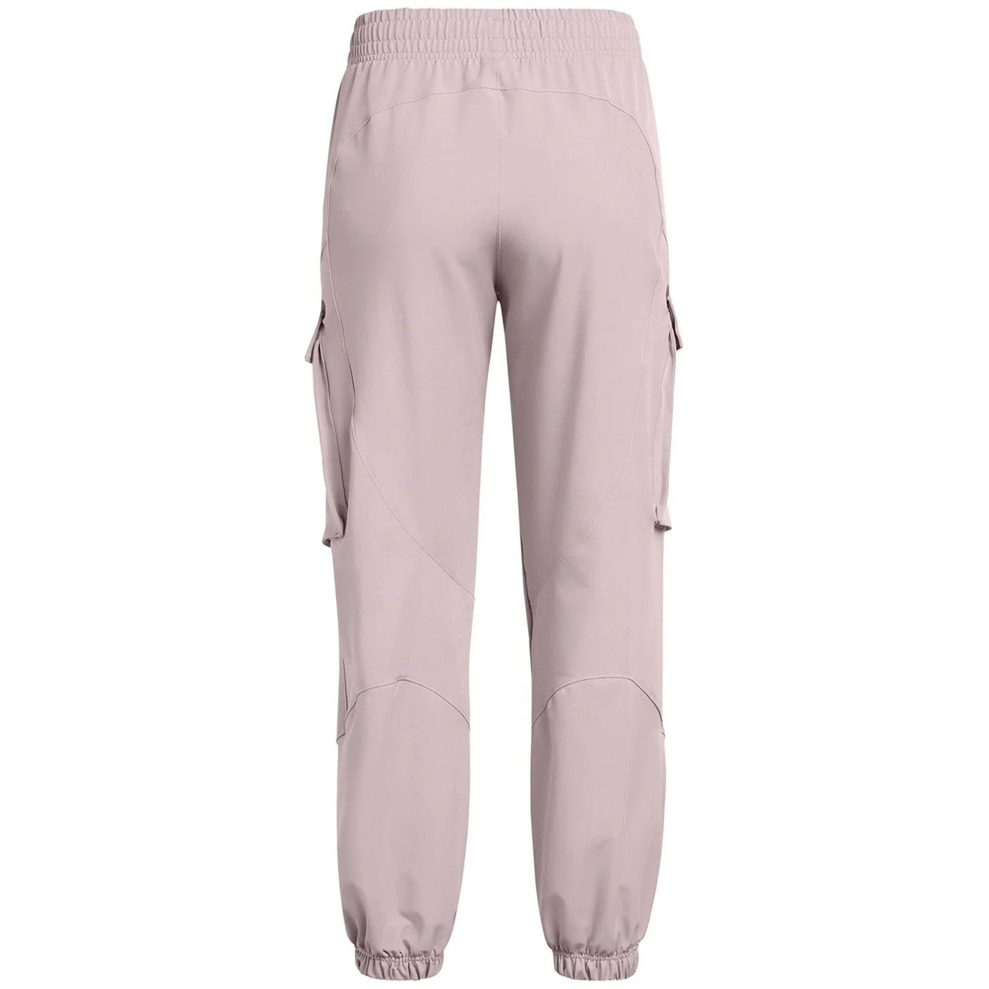 Under Armour Womens Armour Unstoppable Cargo Pant Joggers - Image 18