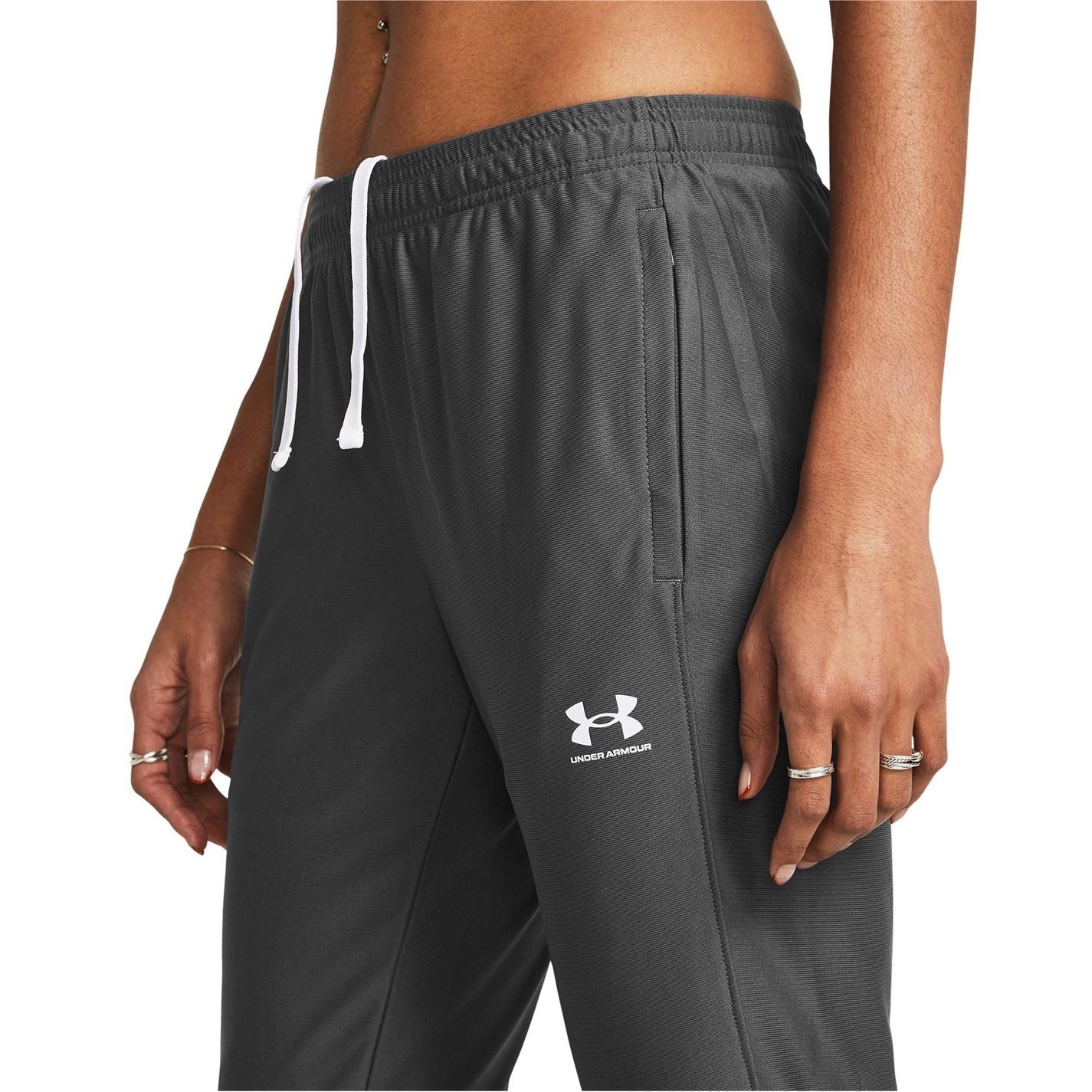 Under Armour Womens Challenger Pique Pants - Image 6