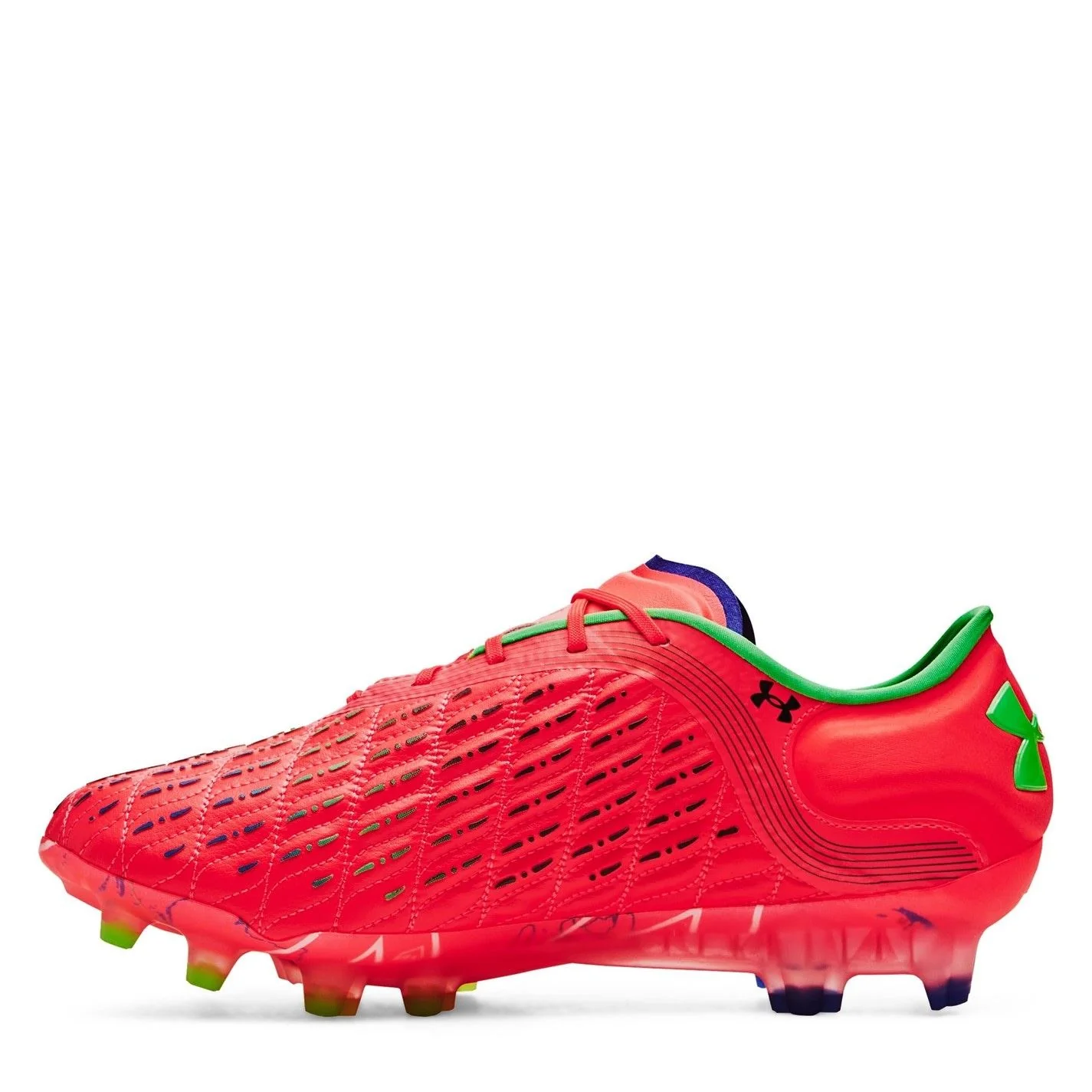 Under Armour Womens Clone Magnetico Elite Firm Ground Football Boots - Image 22