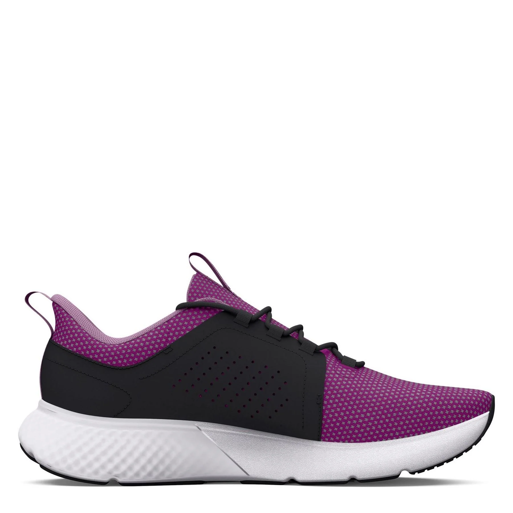Under Armour Womens Decoy Running Shoes - Image 6