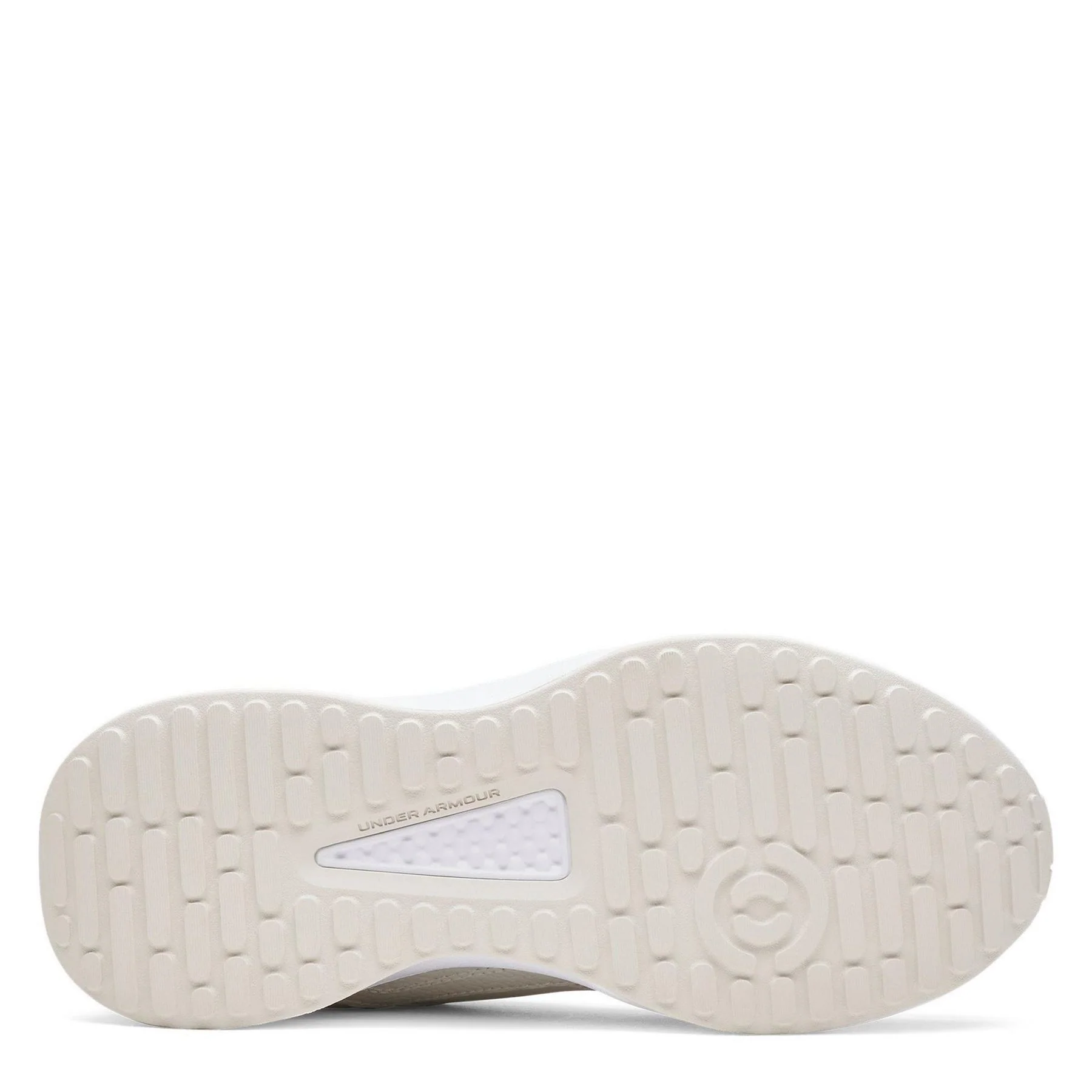 Under Armour Womens Edge Leather Training Shoes - Image 3