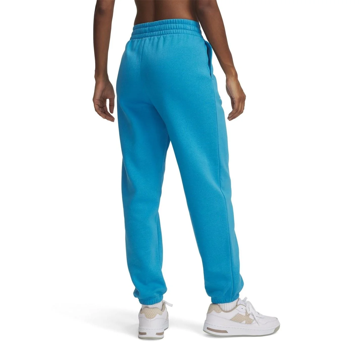Under Armour Womens Essential Jogging Pants - Image 10