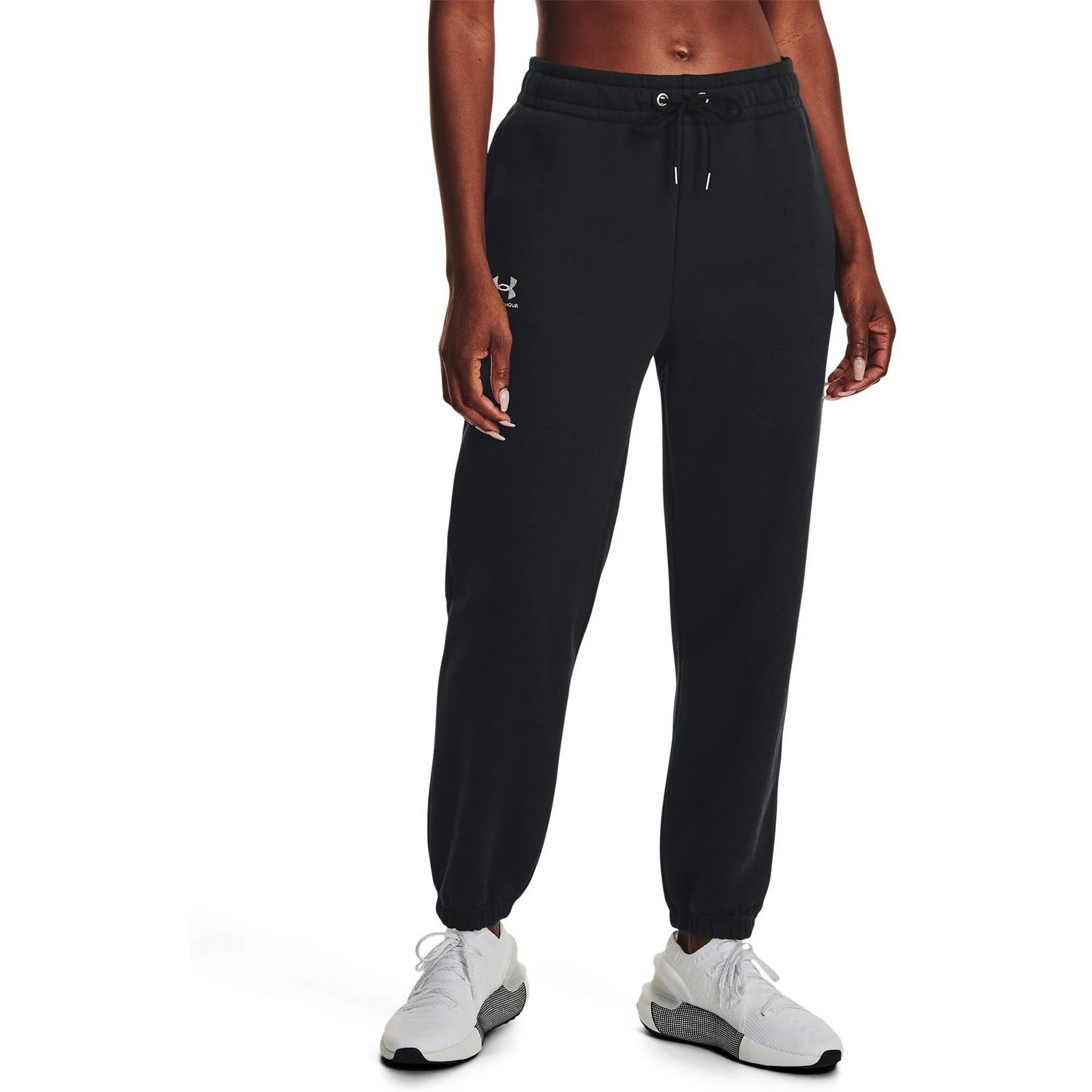 Under Armour Womens Essential Jogging Pants - Image 14