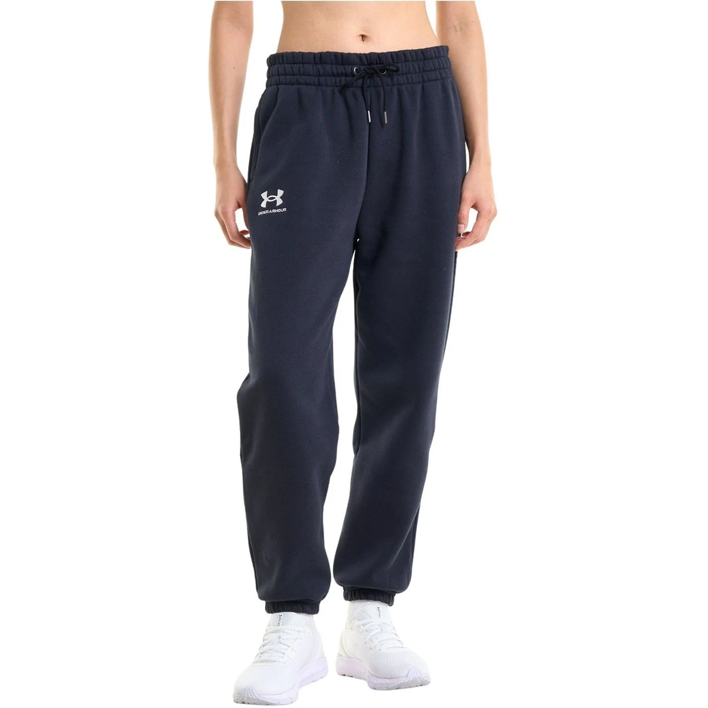 Under Armour Womens Essential Jogging Pants - Image 8