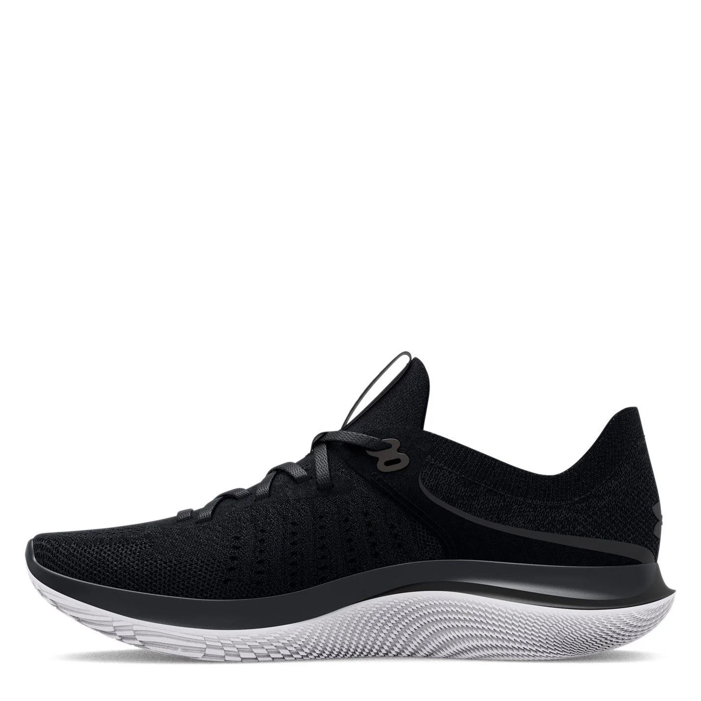Under Armour Womens Flow Synchronicity Running Shoes - Image 2