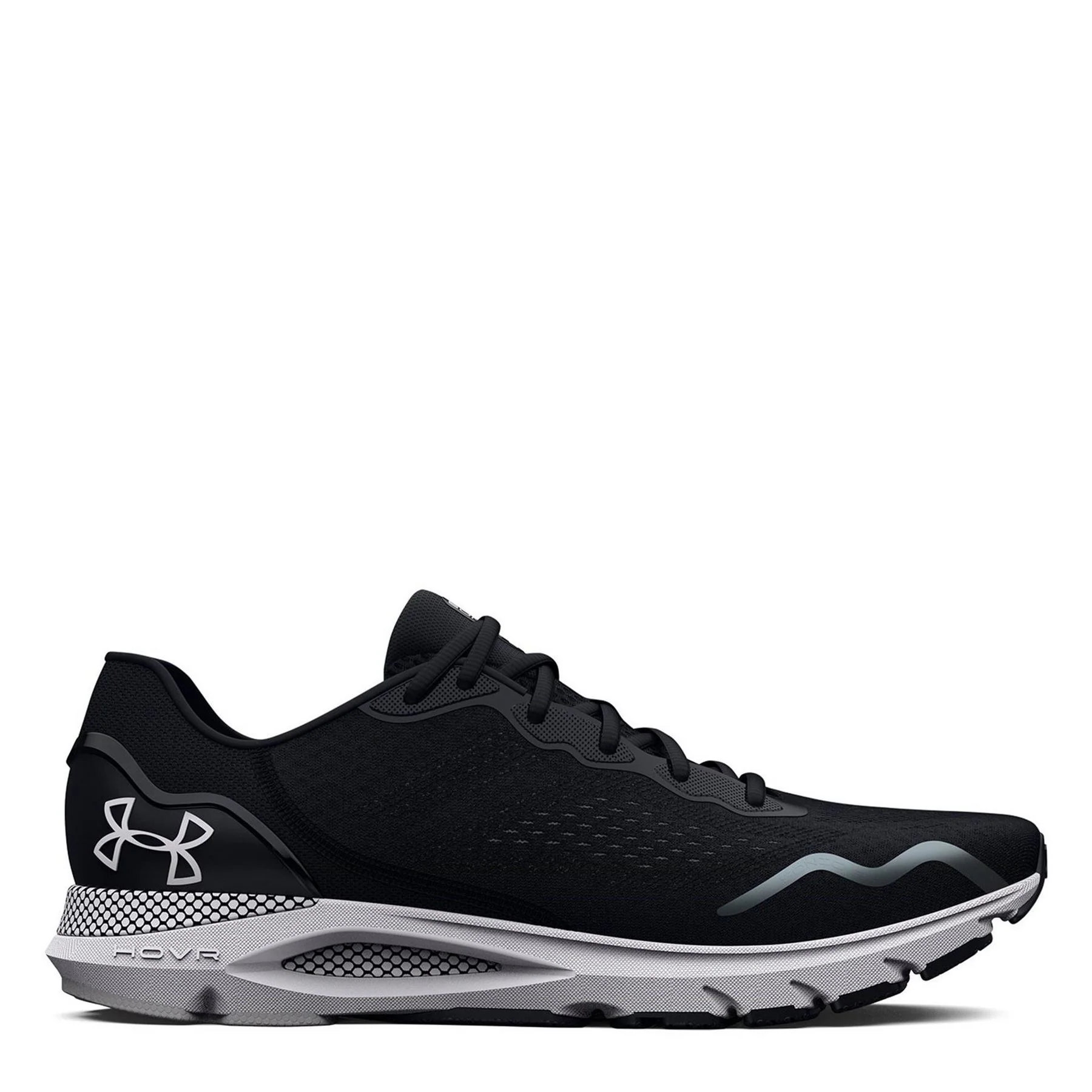 Under Armour Womens HOVR Sonic 6  Running Shoes - Image 11