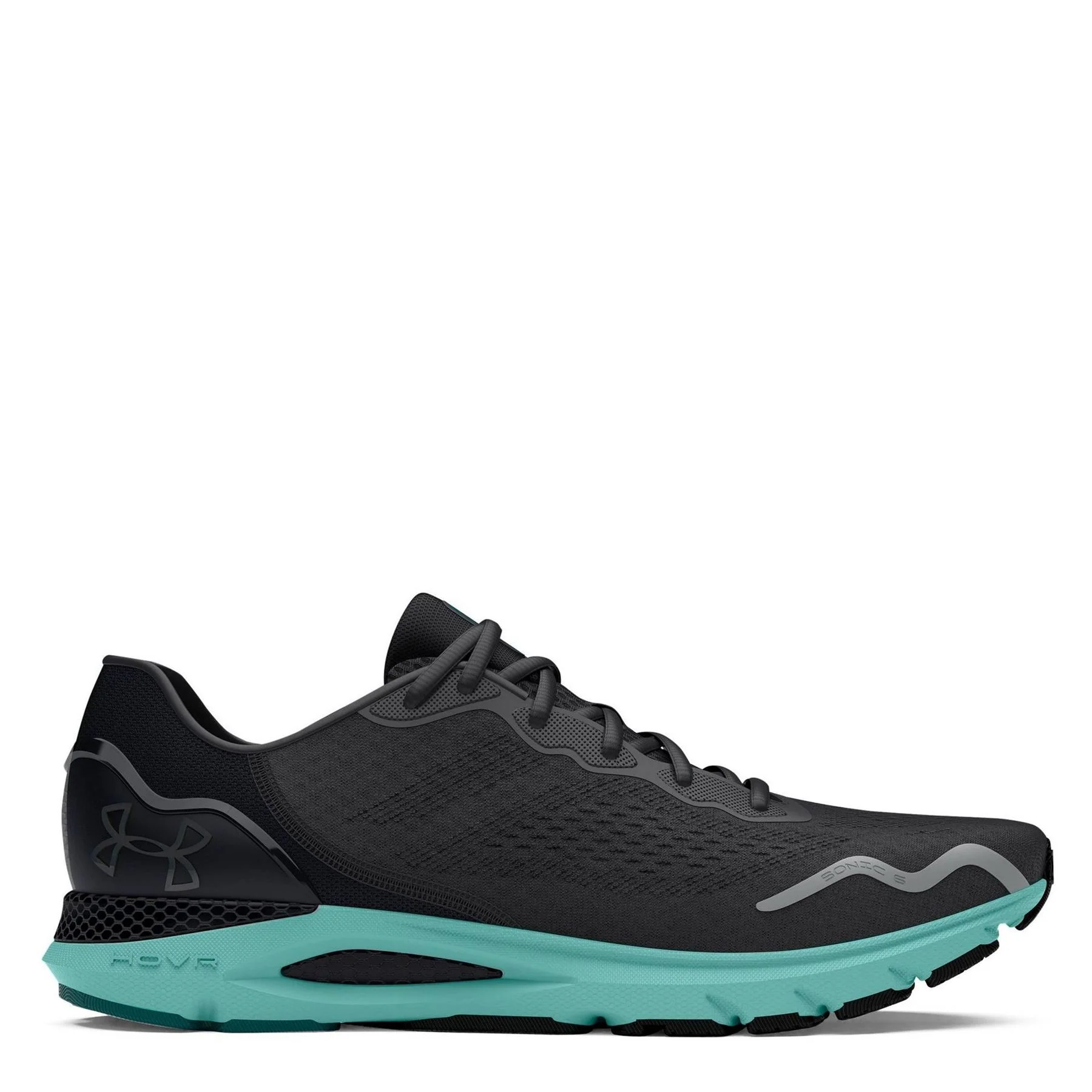 Under Armour Womens HOVR Sonic 6  Running Shoes - Image 63
