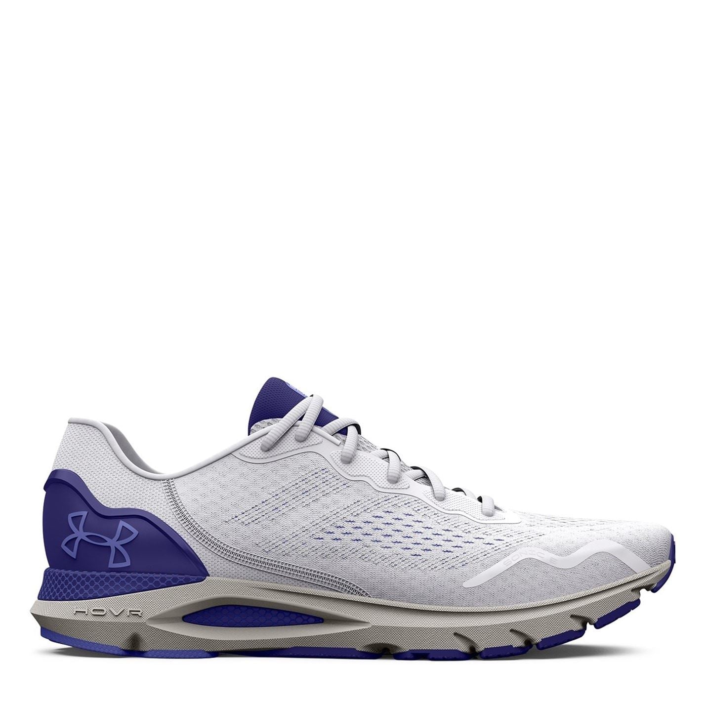 Under Armour Womens HOVR Sonic 6  Running Shoes - Image 68