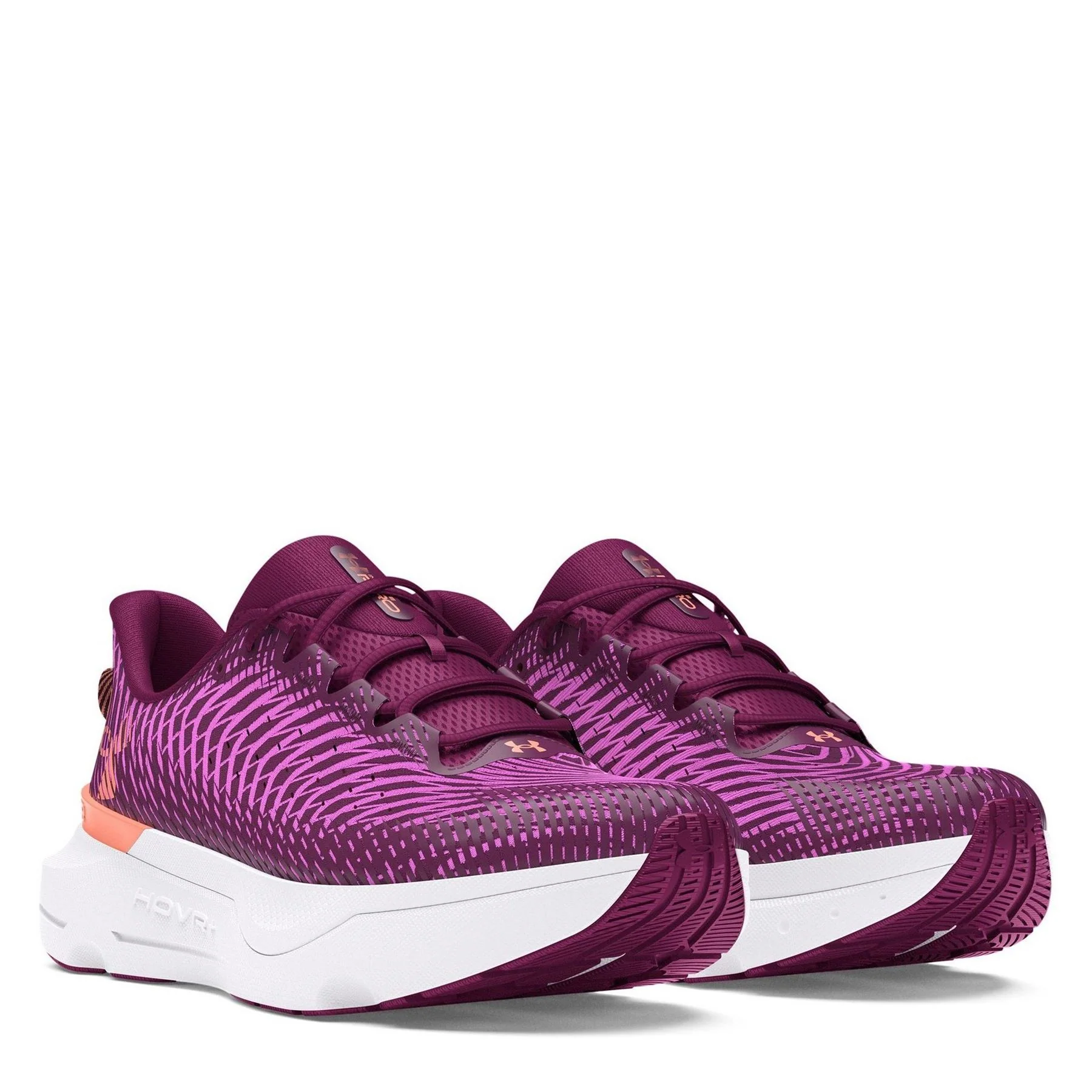 Under Armour Womens Pro Running Shoes - Image 5