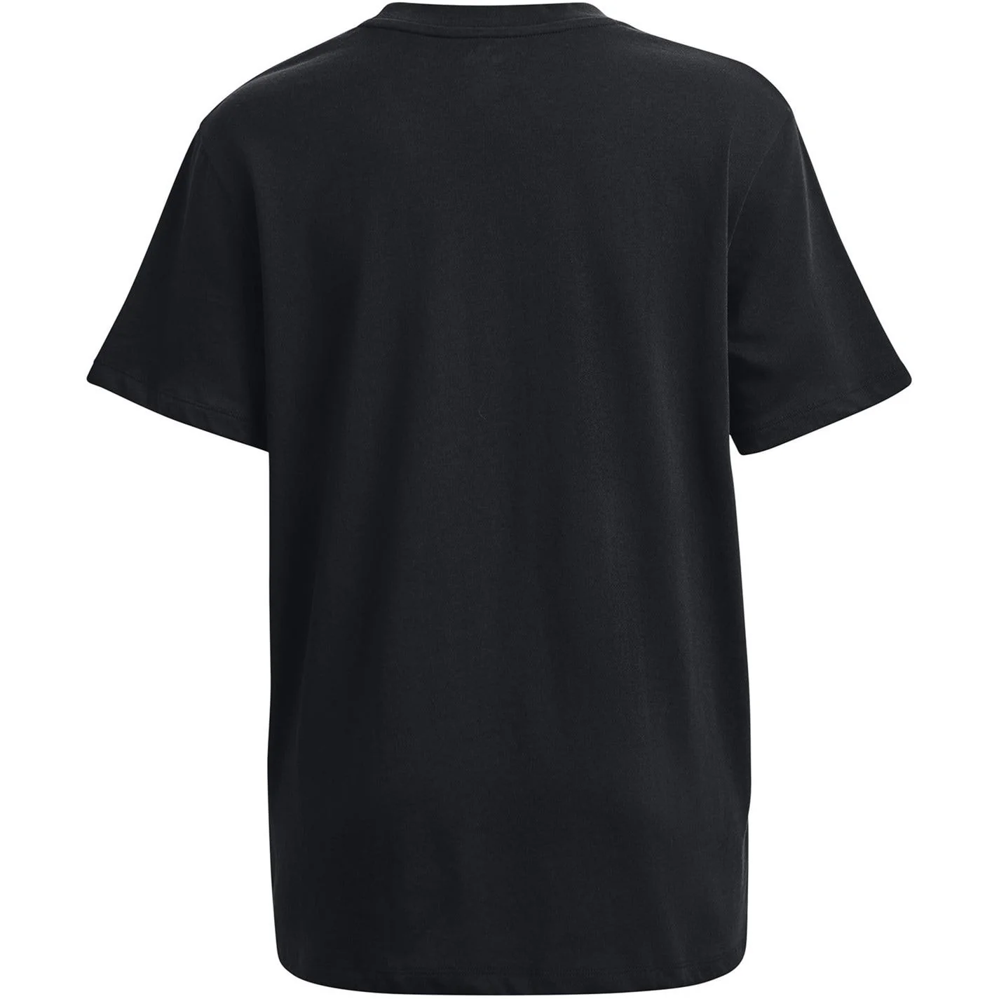 Under Armour Womens Project Rock Heavyweight Campus T-Shirt - Image 12