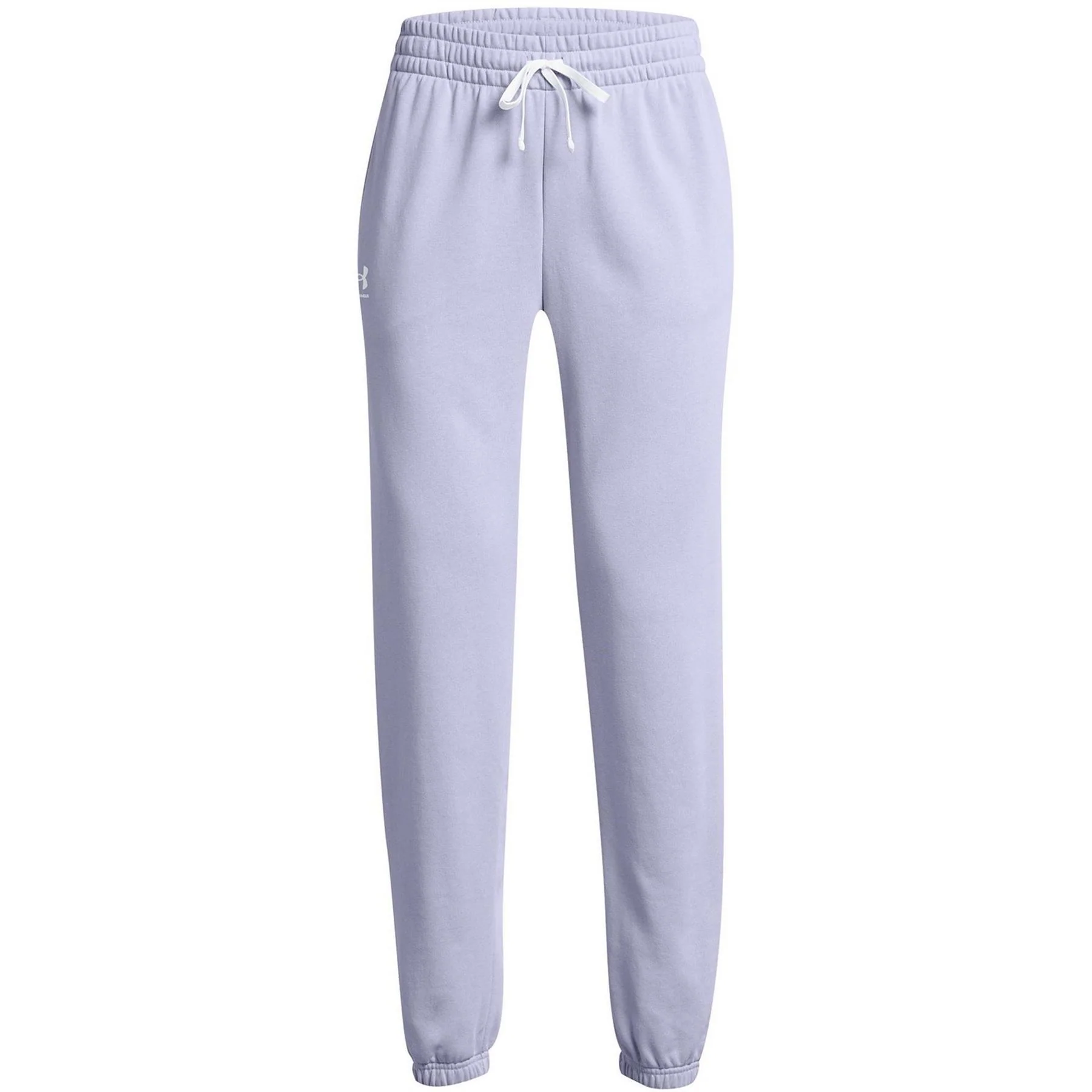 Under Armour Womens Rival Terry Joggers - Image 7