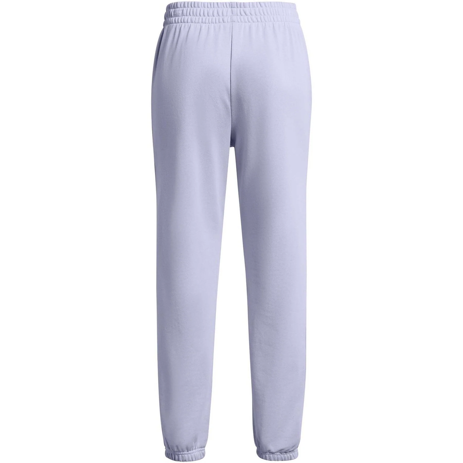 Under Armour Womens Rival Terry Joggers - Image 8