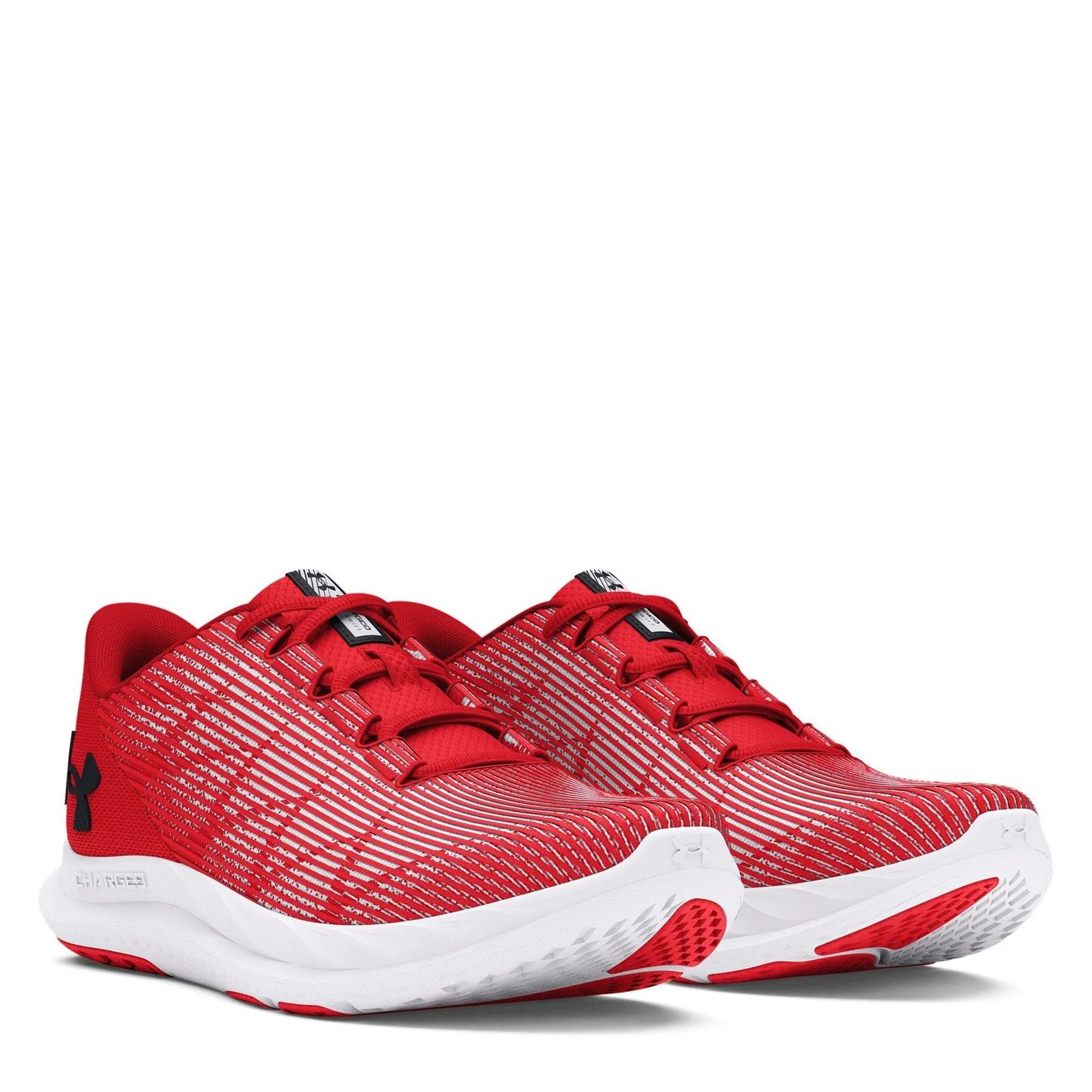 Under Armour Womens Speed Swift Running Shoes - Image 25