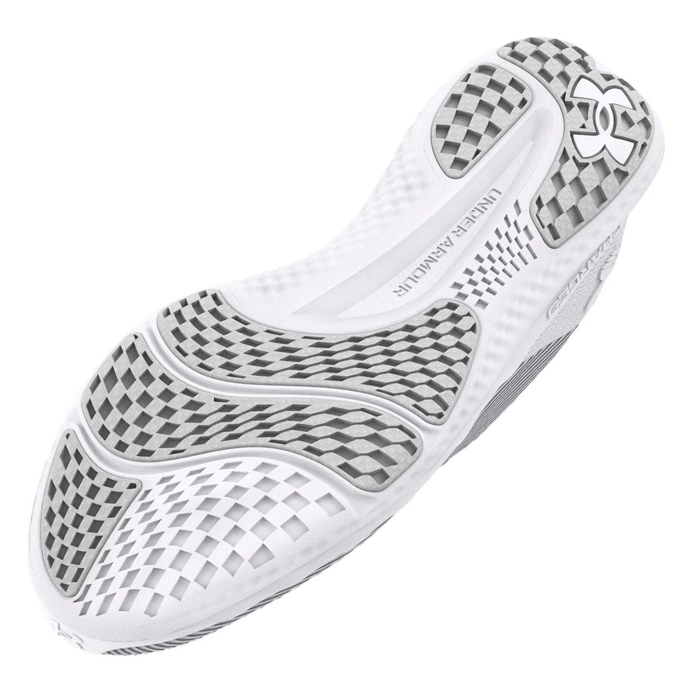 Under Armour Womens Speed Swift Running Shoes - Image 3