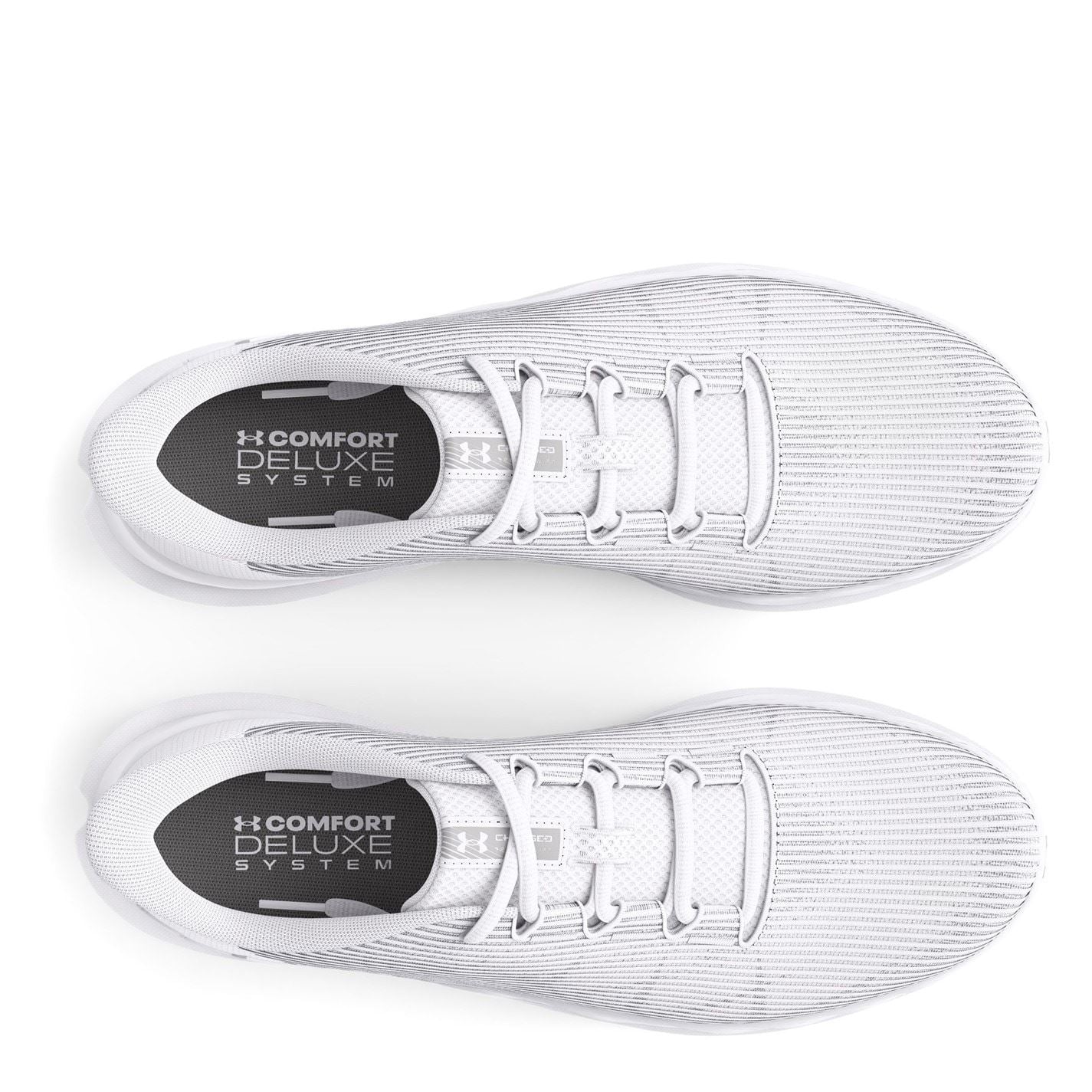 Under Armour Womens Speed Swift Running Shoes - Image 4